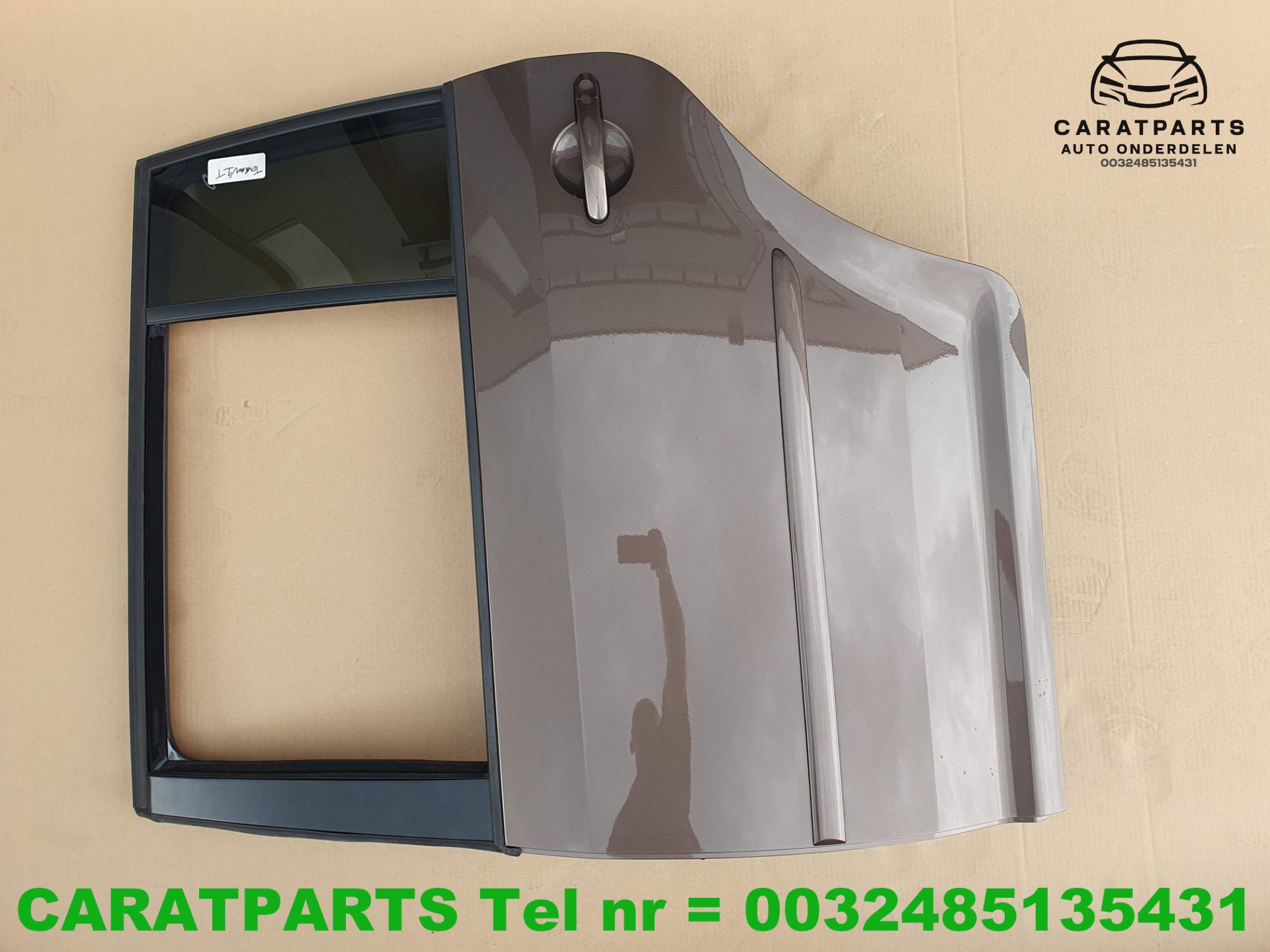 1T0833055S touran portier touran deur Touran 1t3