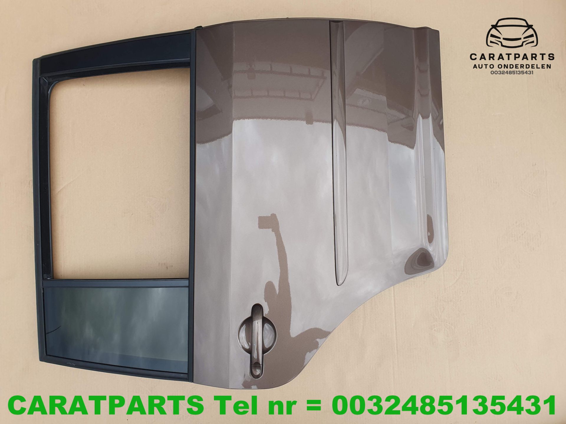 1T0833056S touran portier touran deur Touran 1t3