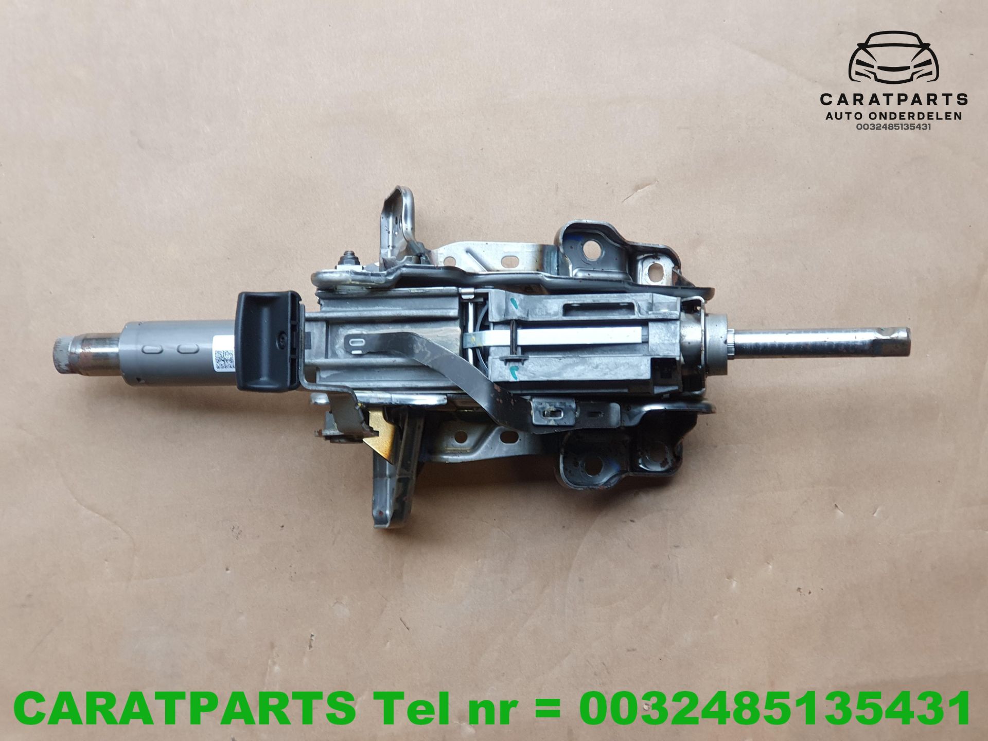 8K0419502R Audi RS5 stuuras RS4 S4 S5 A5 A4 B8