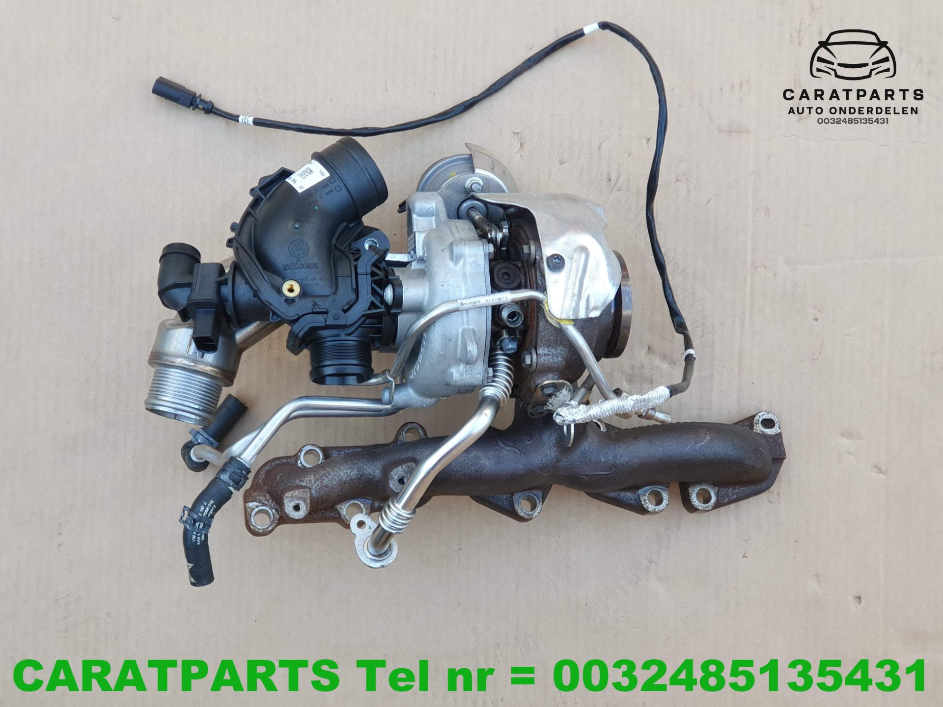 04L253056F A4 turbo A5 turbo A6 Turbo a4 a5 a6 2.0 tdi