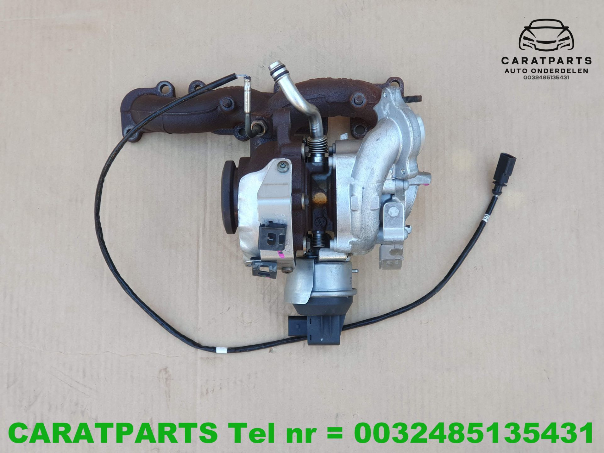 03L253056 Jetta turbo Beetle turbo Golf 6 2.0tdi