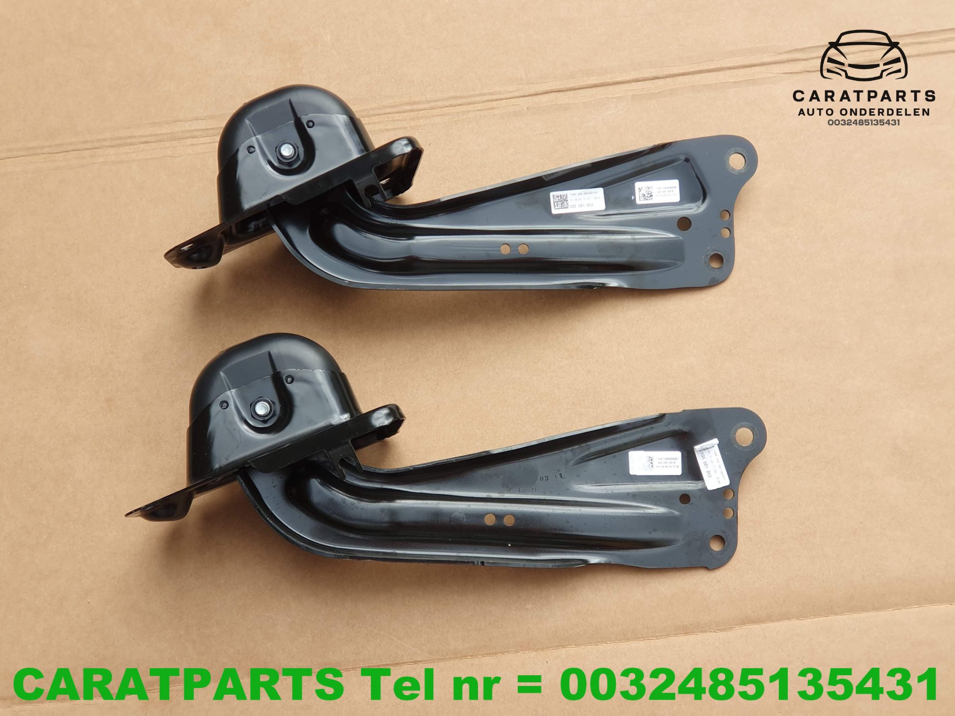 5QS505226B 5QS501052 Q3 Cupra Terramar control arm Tiguan CT1