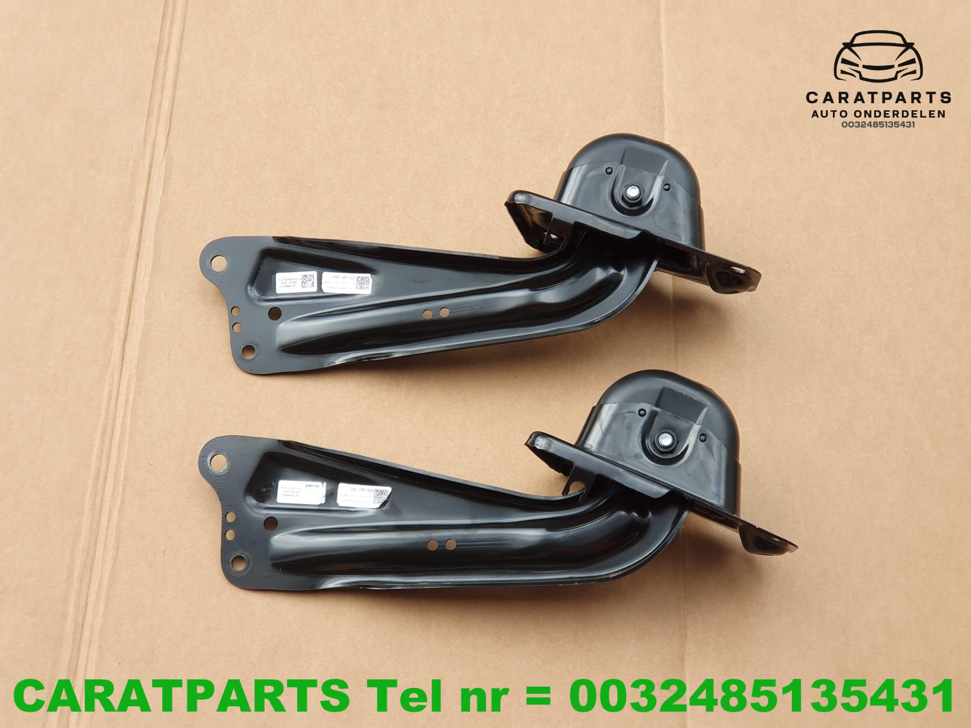 5QS505225B 5QS501051 volkswagen tiguan control arm tiguan CT1