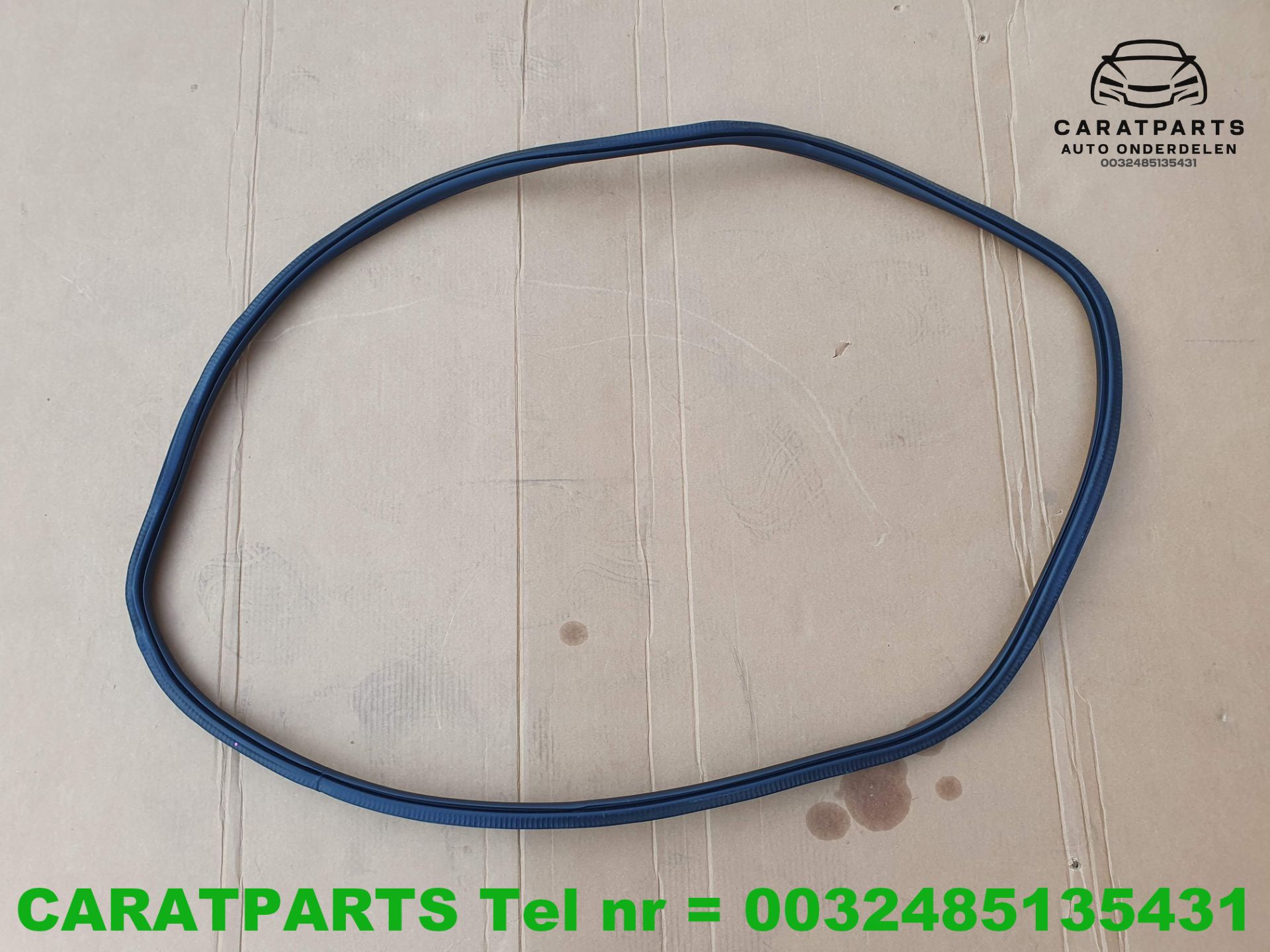 4G5833721A A6 Türgummi a6 Türgummi a6 4g c7