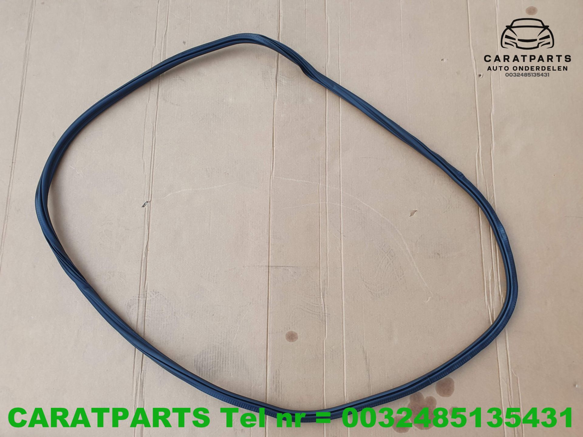 4G0831721A A6 Türgummi a6 Türgummi a6 4g c7