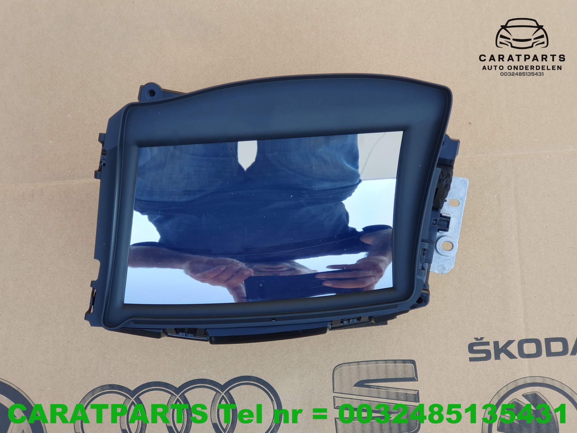 4G0919604M a6 head up display a6 head-updisplay a6 s6 rs6 4g