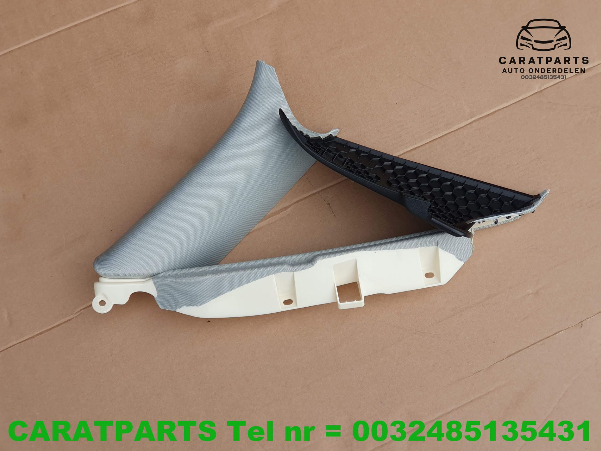 4G5867287 a6 C-stijlbekleding A6 stijl bekleding a6 4g c7