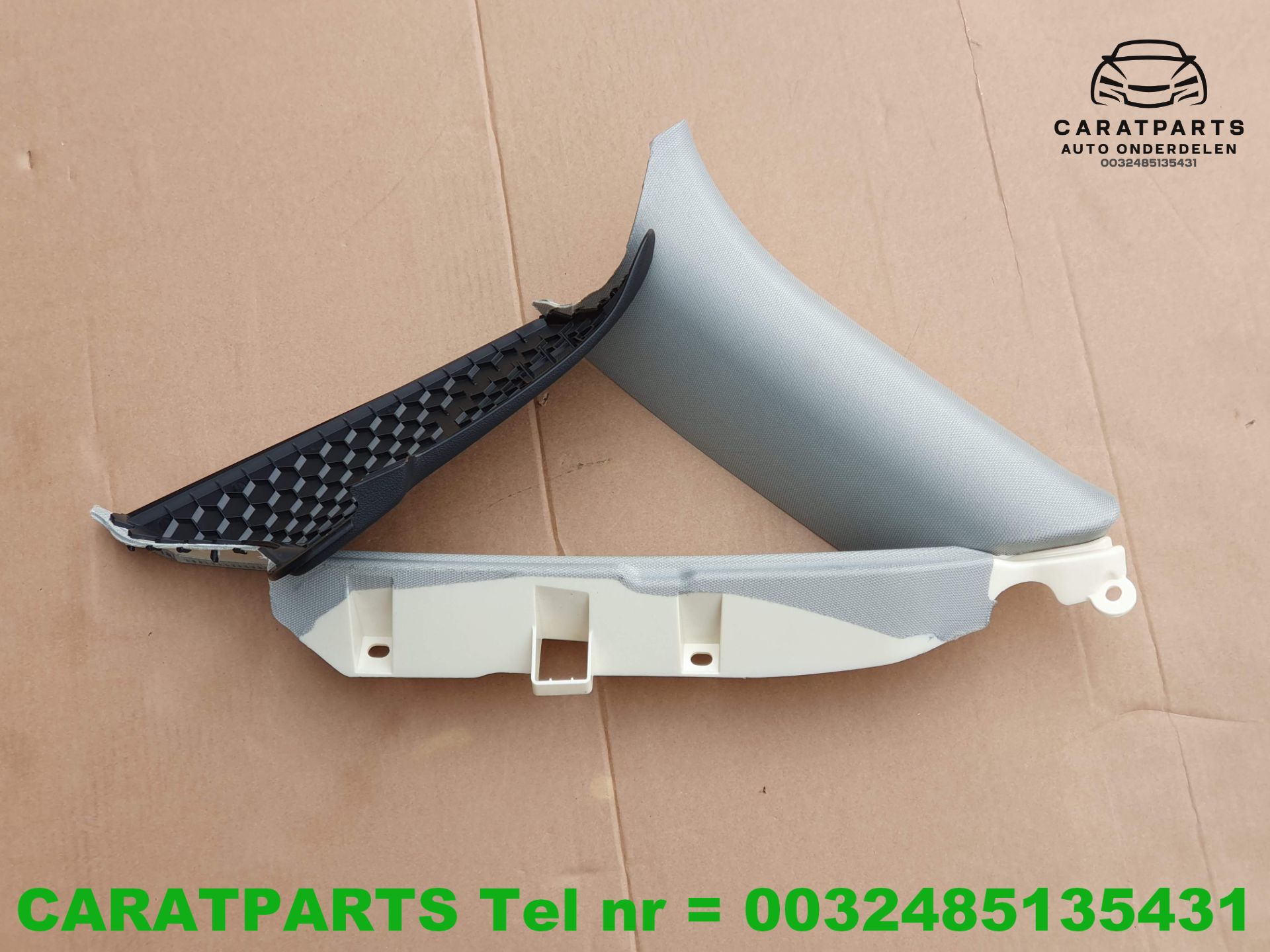 4G5867288 a6 C-stijlbekleding A6 stijl bekleding a6 4g c7