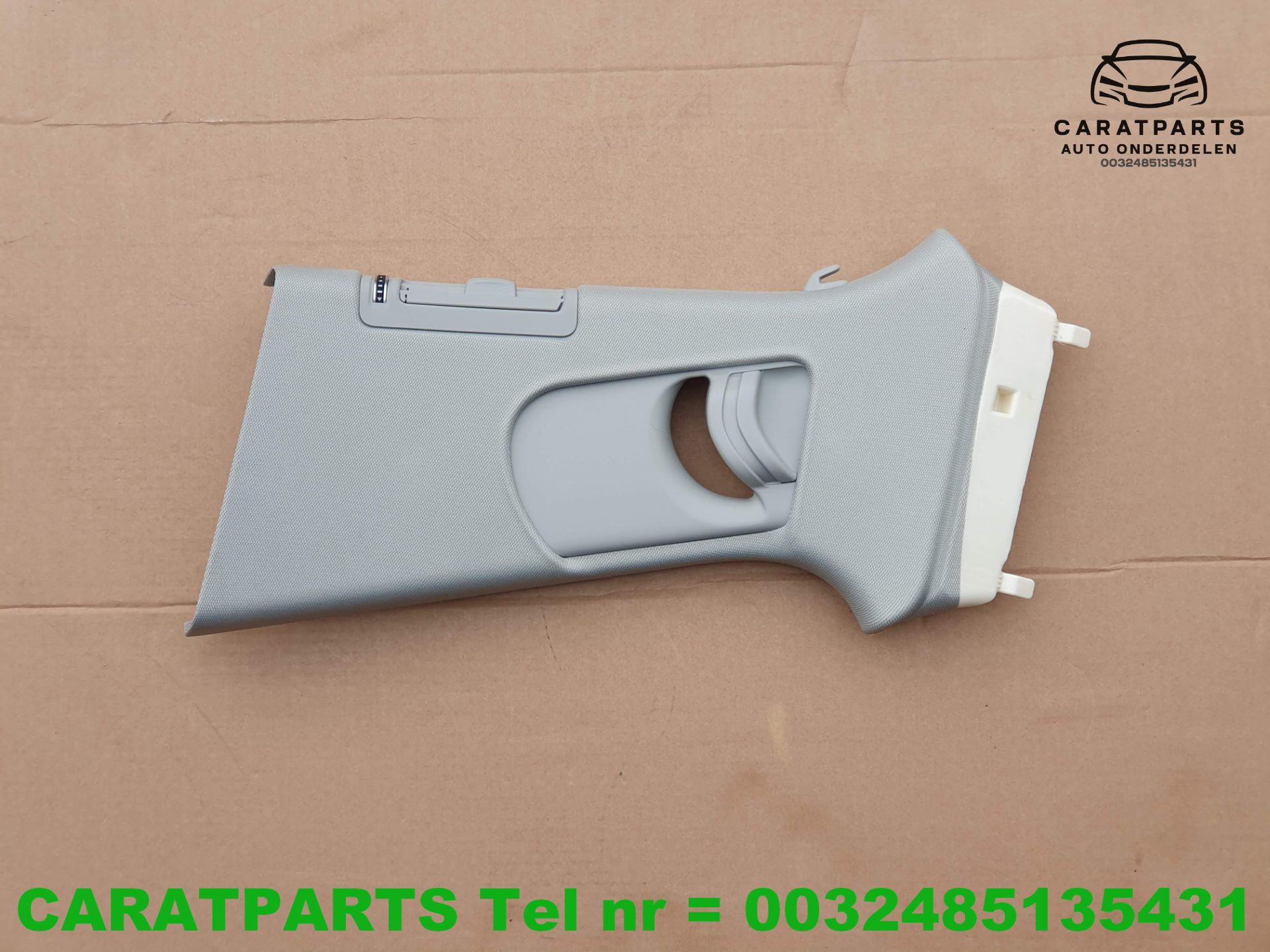 4G0867243A a6 B-stijlbekleding A6 stijl bekleding a6 4g c7
