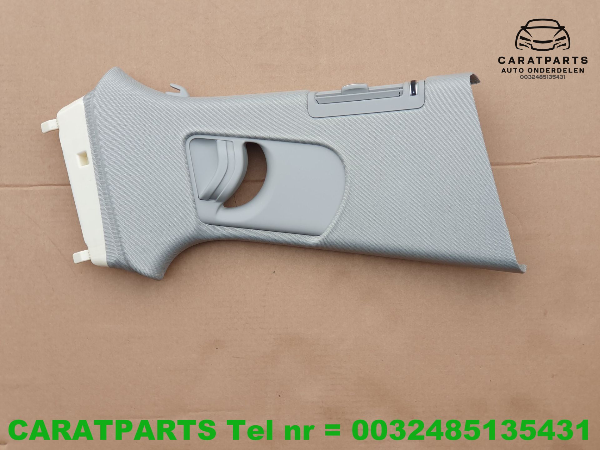 4G0867244A a6 B-stijlbekleding A6 stijl bekleding a6 4g c7