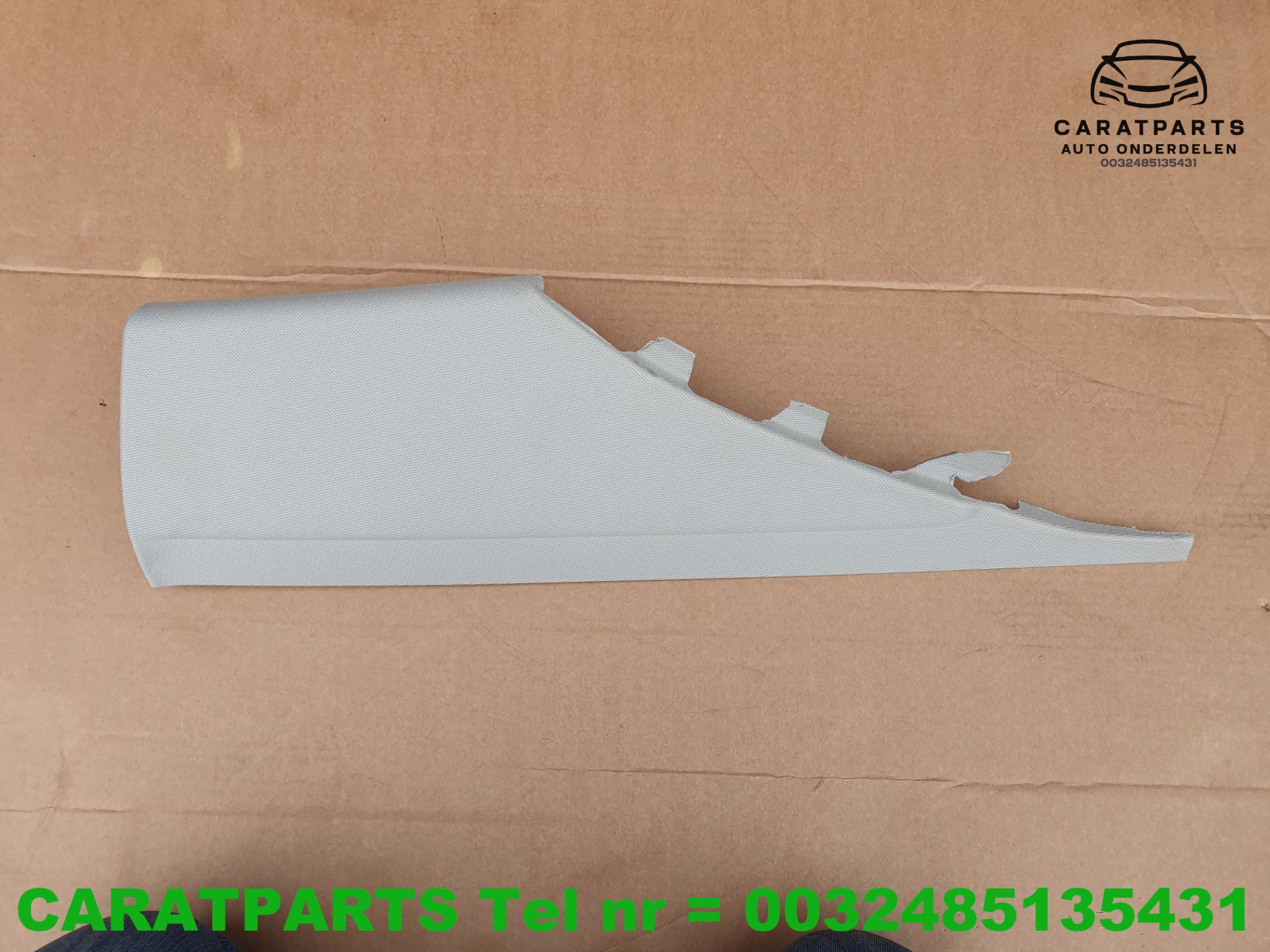 4G5867245 a6 D-stijlbekleding A6 stijl bekleding a6 4g c7