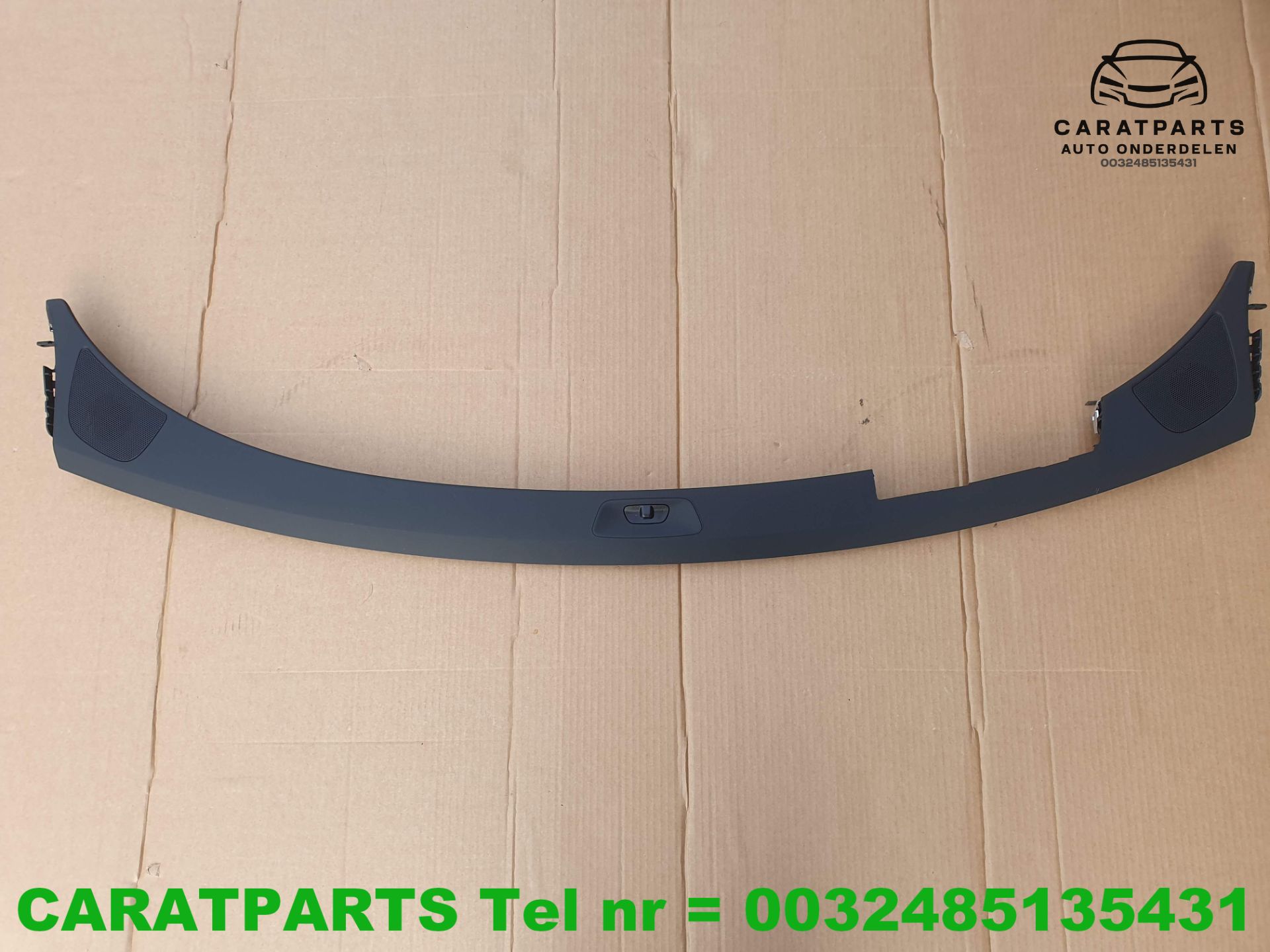 4G0857051A 4G1857051A A6 bekleding raamstijl A6 sierlijst S6