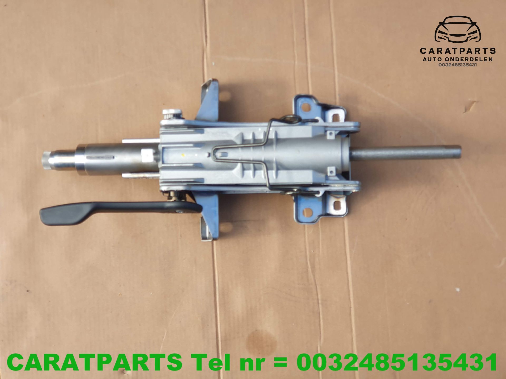 4G0419502S 4G0419502AB a6 stuuras a7 stuurkolom a6 4g c7