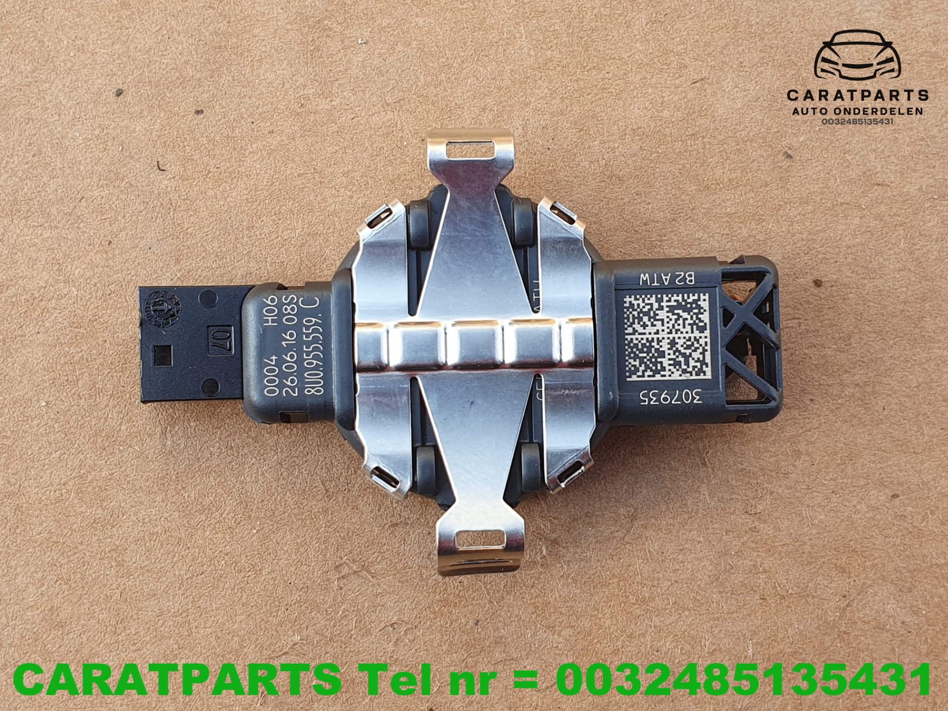 8U0955559 rain sensor Audi rain sensor Volkswagen Seat