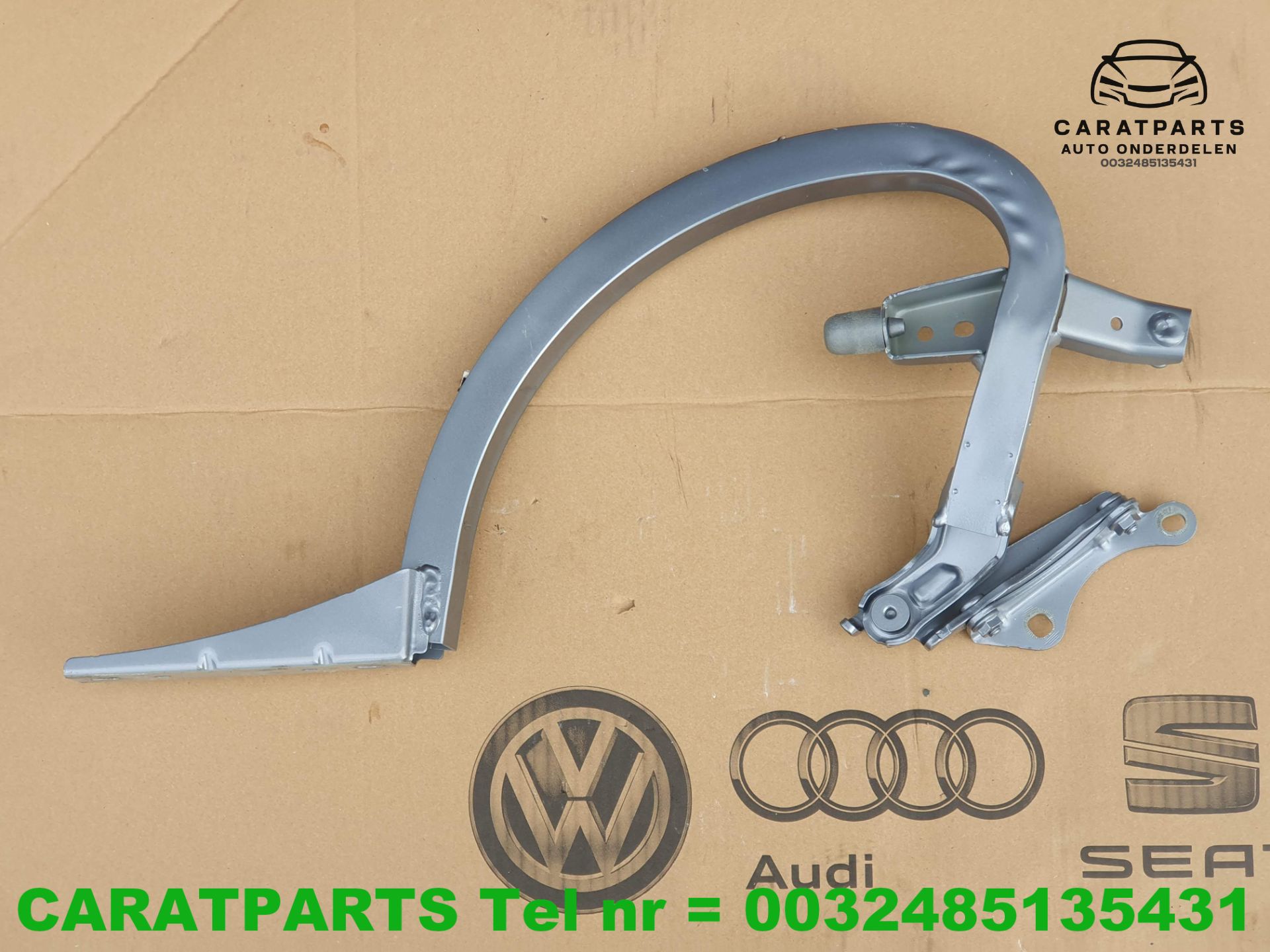 4G5827302B a6 klepscharnier a6 achterklep scharnier a6 4g c7