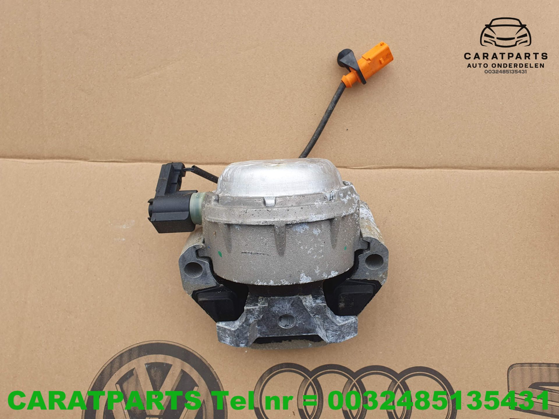 4G0199381LG A6 motorsteun A7 hydrosteun A6 hydrolager A7