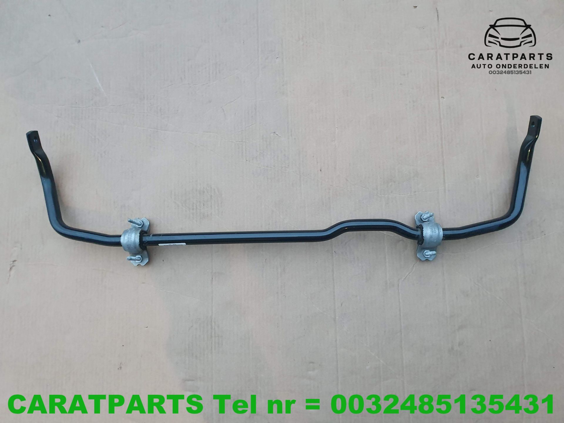 3Q0411303K stabilisatiestang Q3 stabilisatorstang Arteon ...