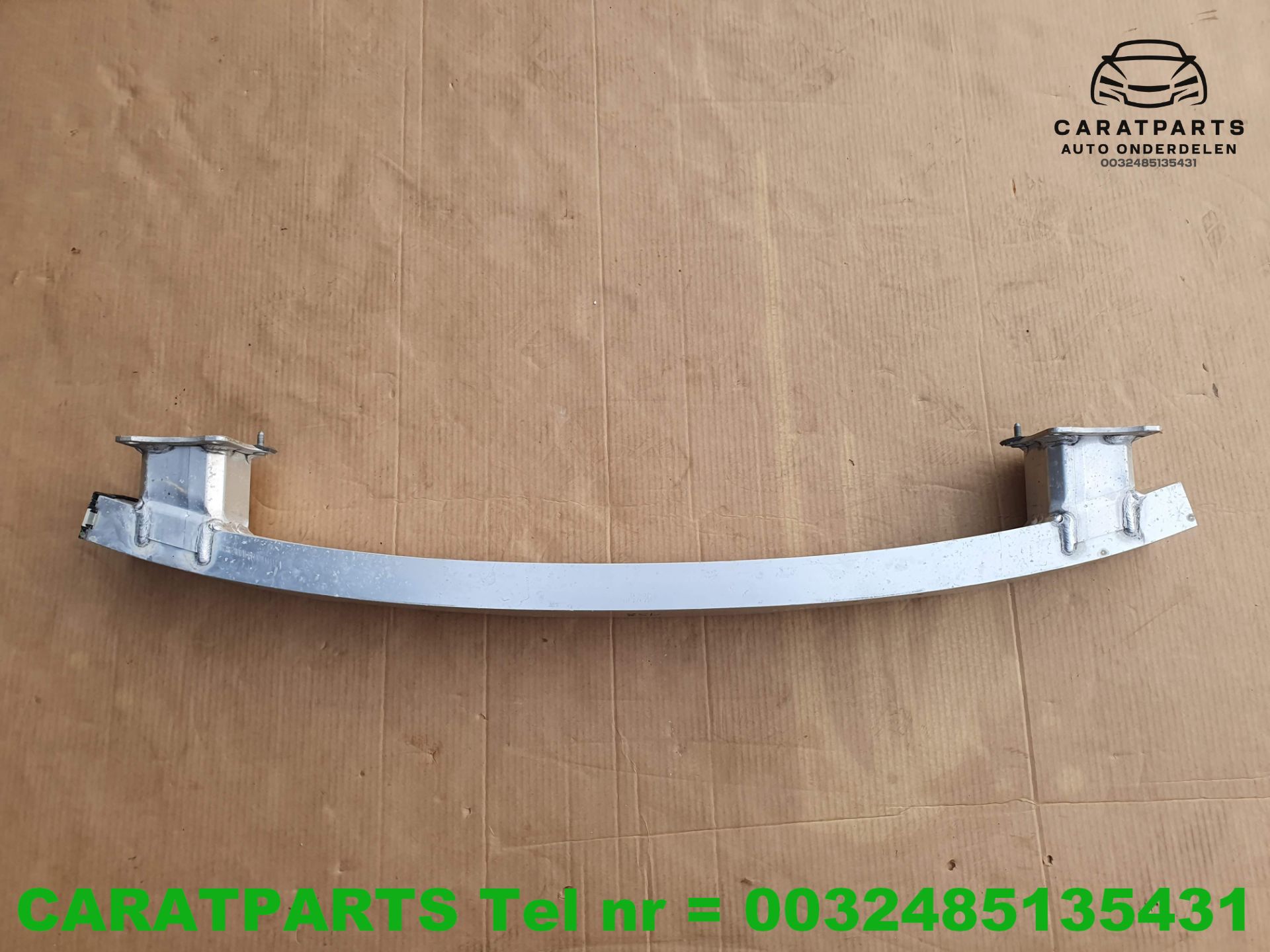 4G5807309 audi a6 bumperbalk a6 bumperbalk A6 4G C7 Sedan