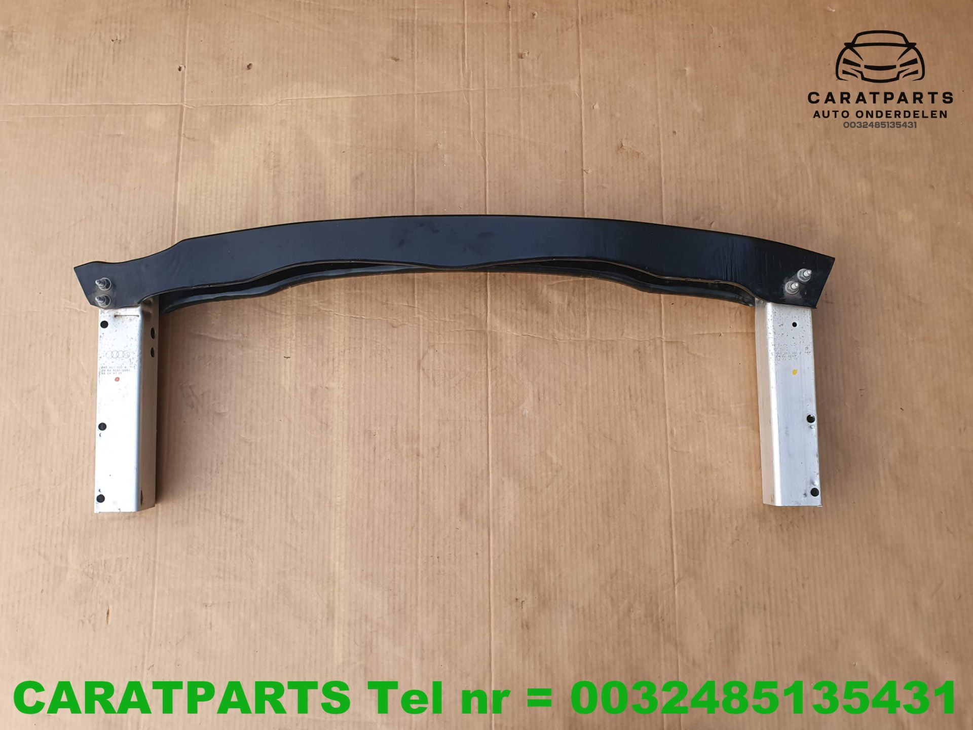 8T0807313 a5 bumperbalk a4 bumperbalk A4 A5 8T 8K B8