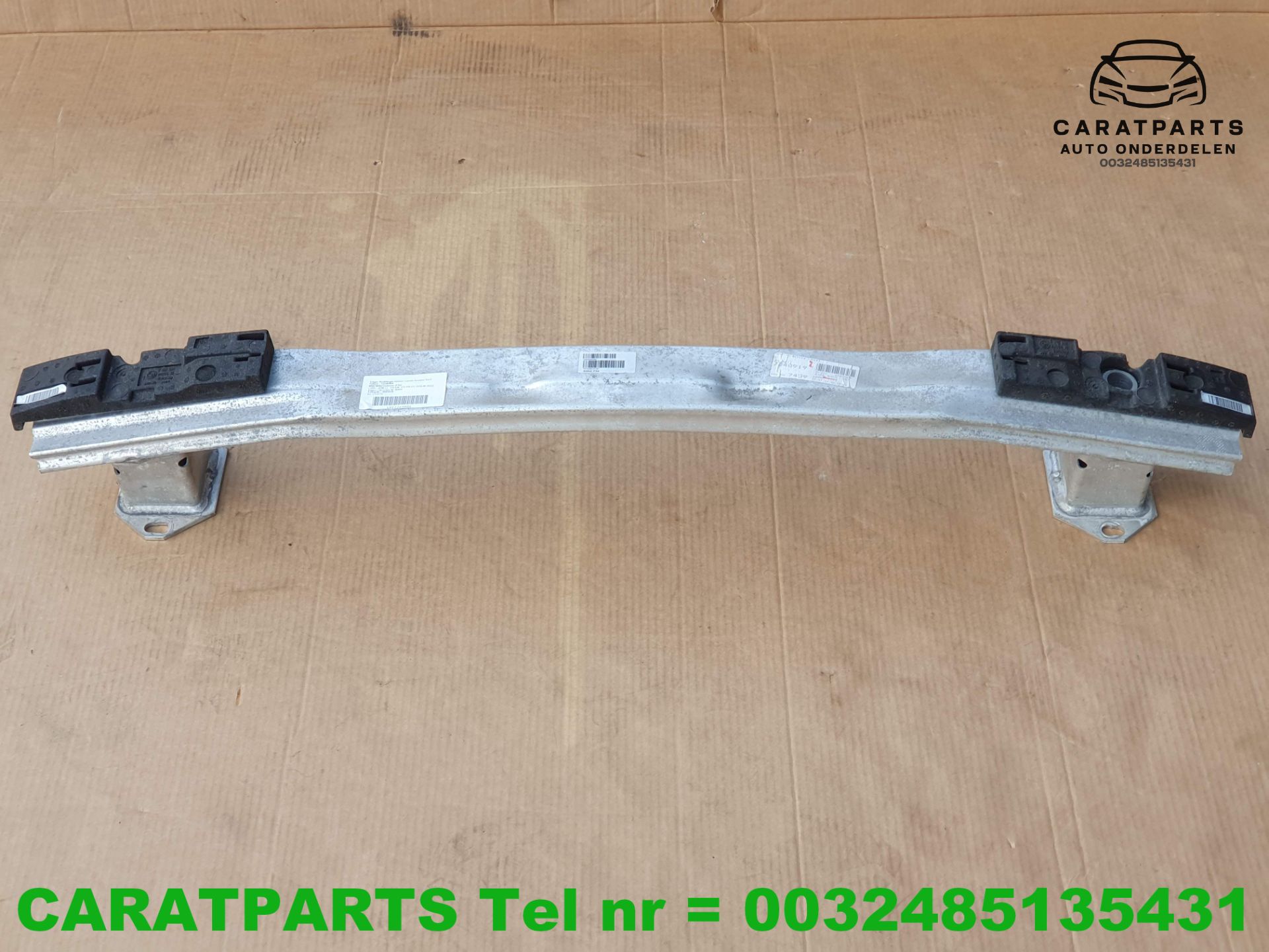 51127348919 7348919 Mini f54 bumperbalk f54 bumperbalk F54