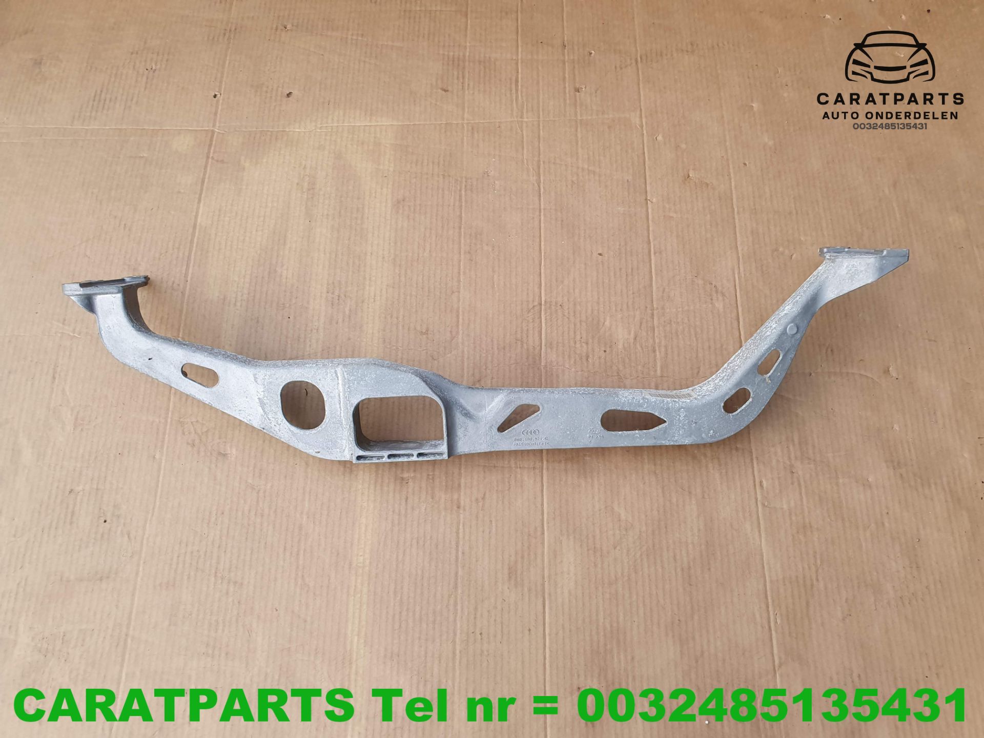 8K0199521Q Audi A5 8T A4 8K B8 frontbalk Q5 8R A6 4G C7