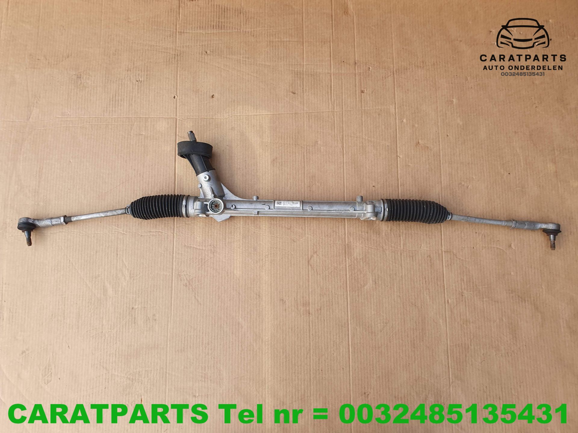 2Q1423057J Polo 2G stuurhuis T Cross Kamiq Arona A1