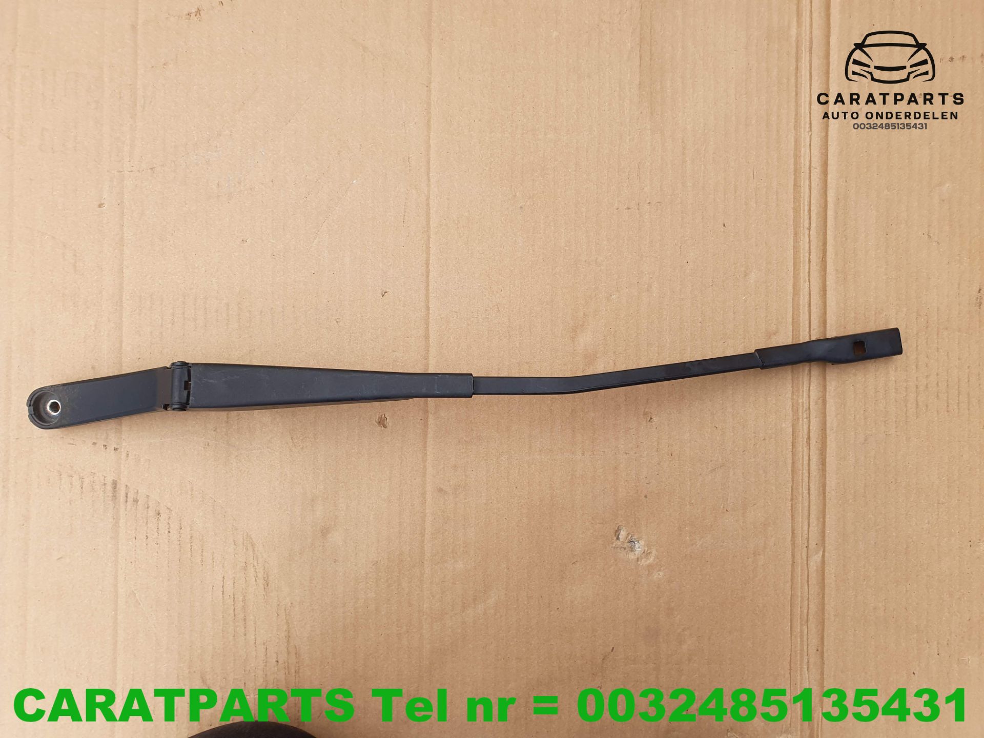 4G1955407D A6 wisserarm A7 ruitenwisser arm a6 a7 4g c7