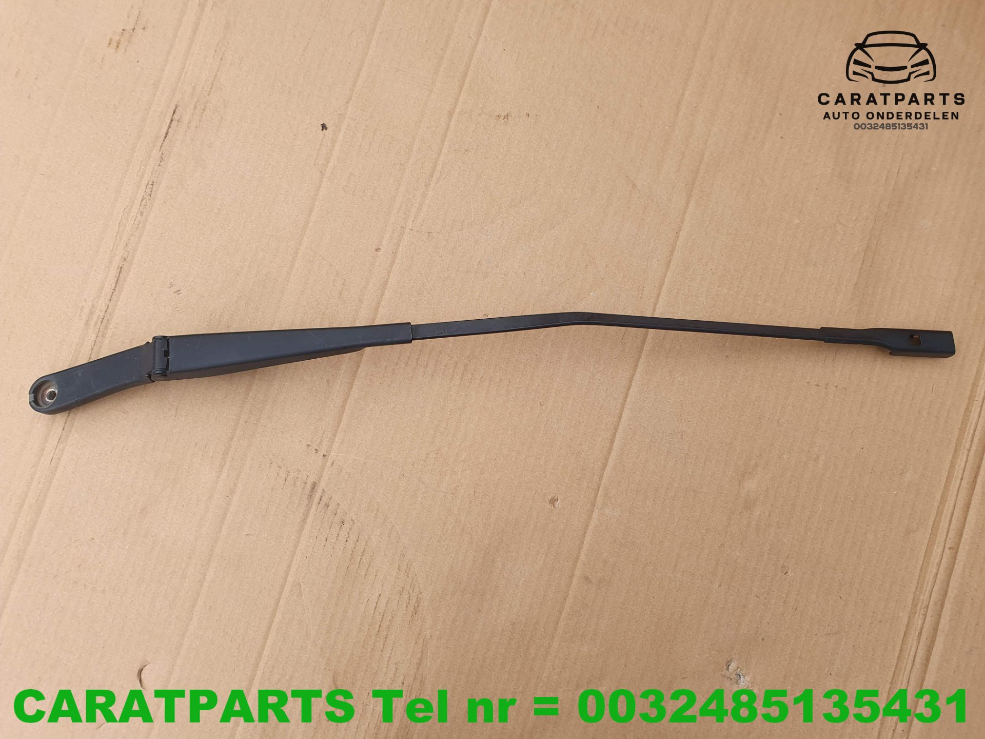 4G1955408D A6 wisserarm A7 ruitenwisser arm a6 a7 4g c7