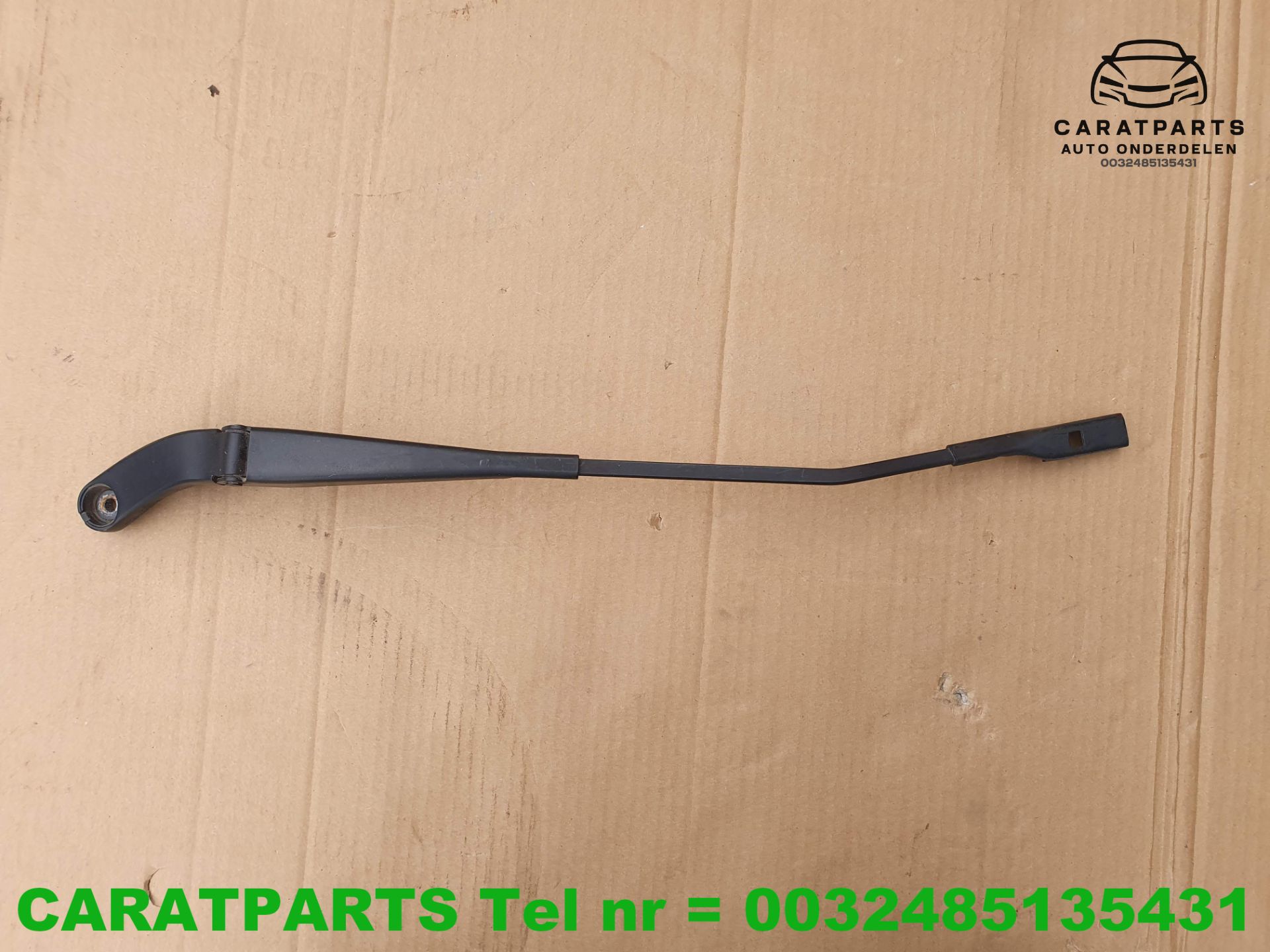 8K1955407A A5 wisserarm A5 ruitenwisser arm a5