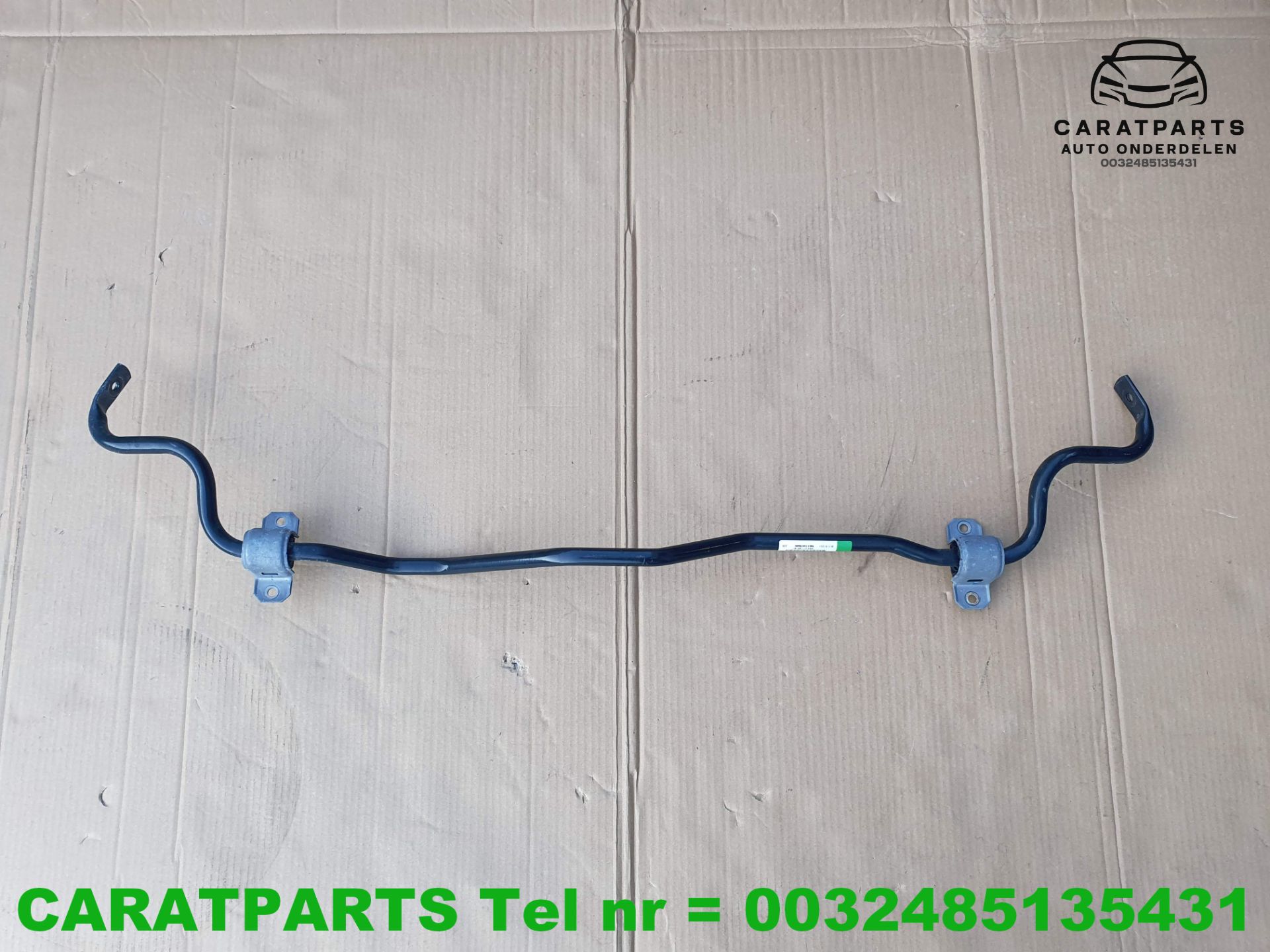 8W0511305AF A4 stabilisatiestang a5 stabilisatorstang a4 8w