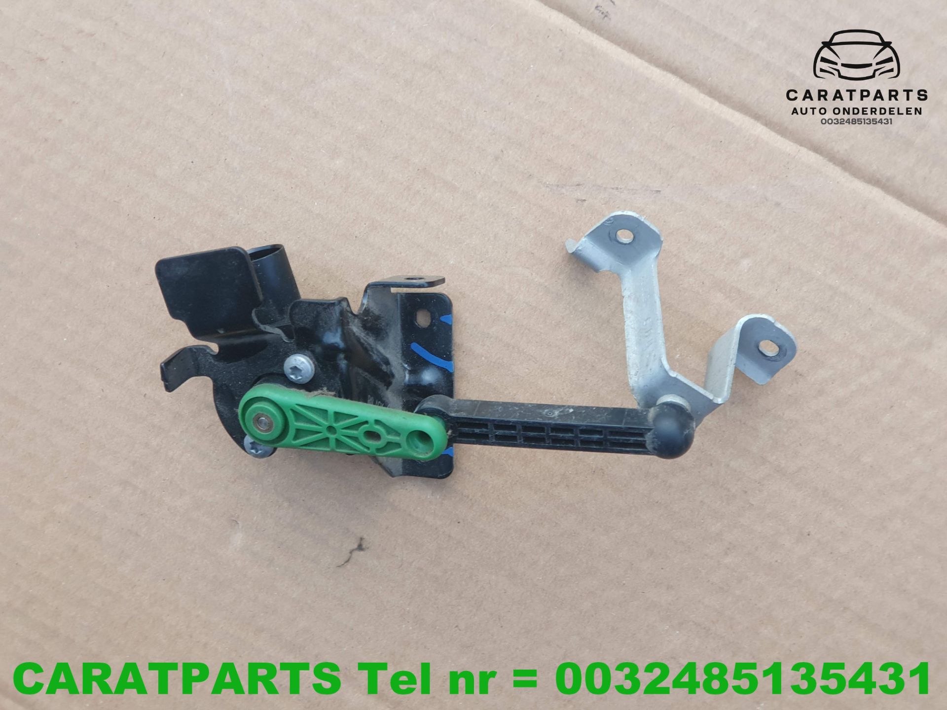 5q0907503 5Q0512521J Q3 Q2A3 niveausensor Arteon T-Roc Golf