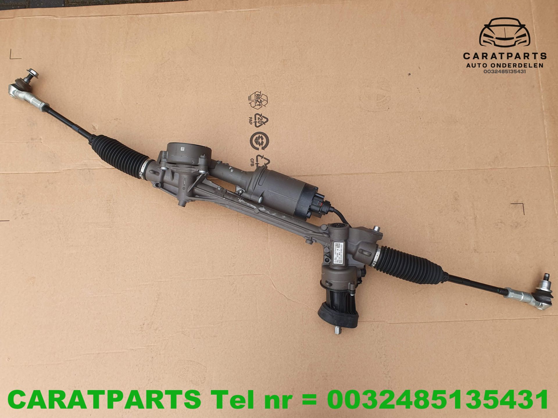 5QT423051E Passat elektronische stuurhuis Tiguan 571 CT1