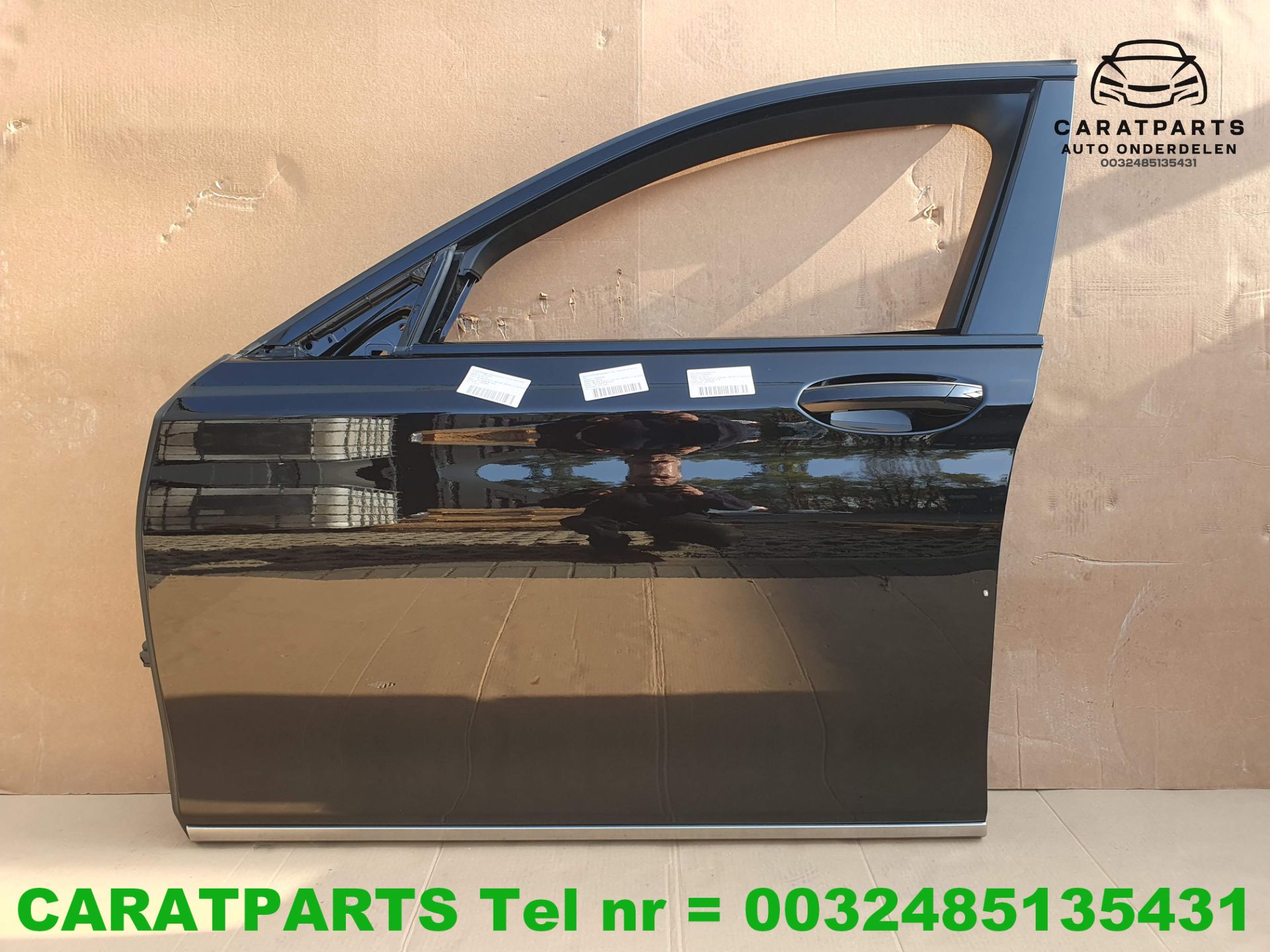 7423699 deur G11 portier G12 deur 7 serie deur g11 g12 X14