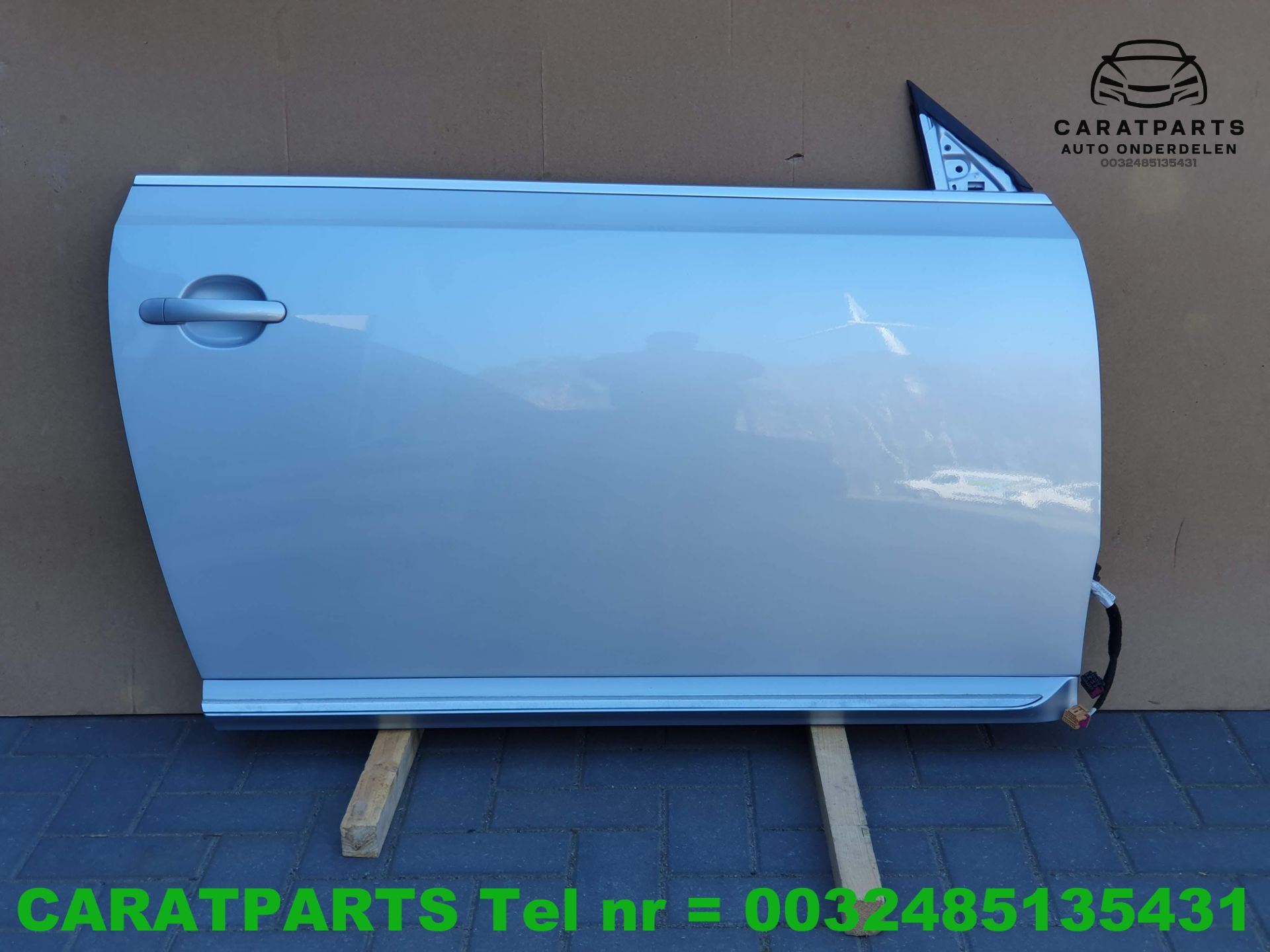 5C3831056 deur beetle cabrio portier Beetle Cabriolet
