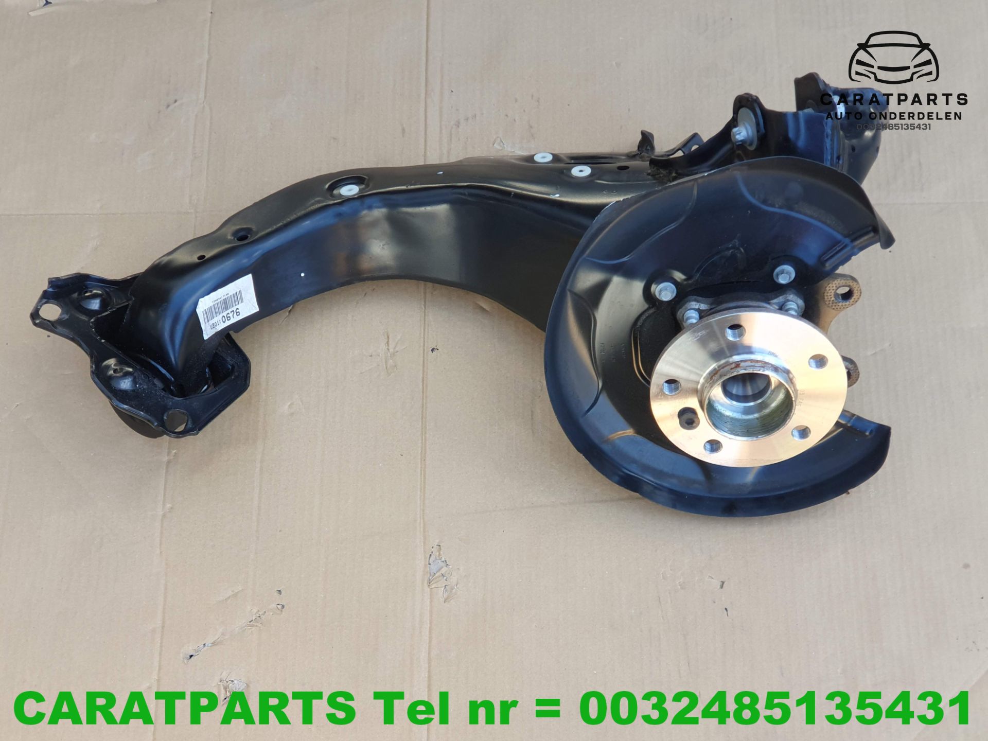 6851580 F40 F44 wielnaaf F45 fusee F46 F48 F39 F54 F60 F39