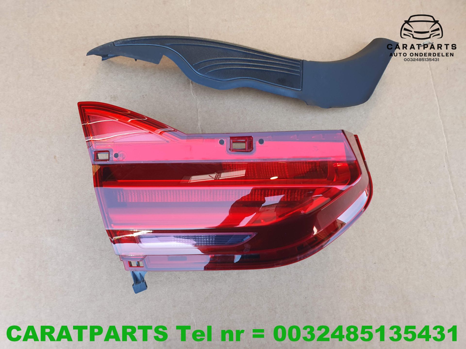 2583243 7342967 G11 achterlicht G12  achterlicht g11 g12
