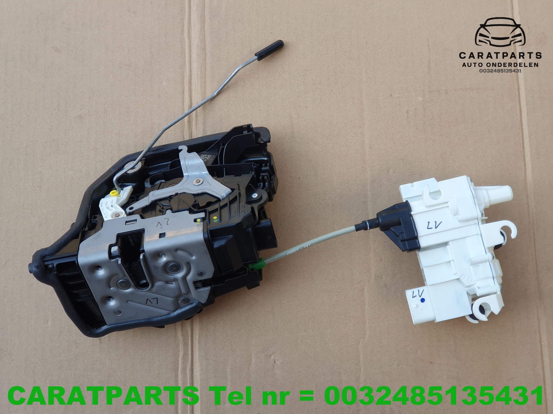 7368449 2581891 serrure de porte G11 serrure de porte G12 softclose M760
