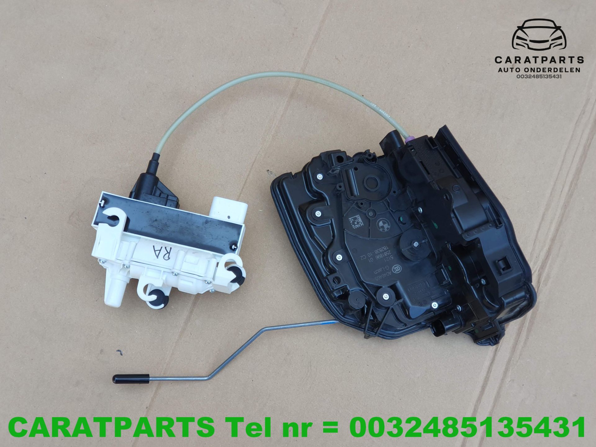 7368452 2581896 serrure de porte G12 serrure de porte G12 softclose M760