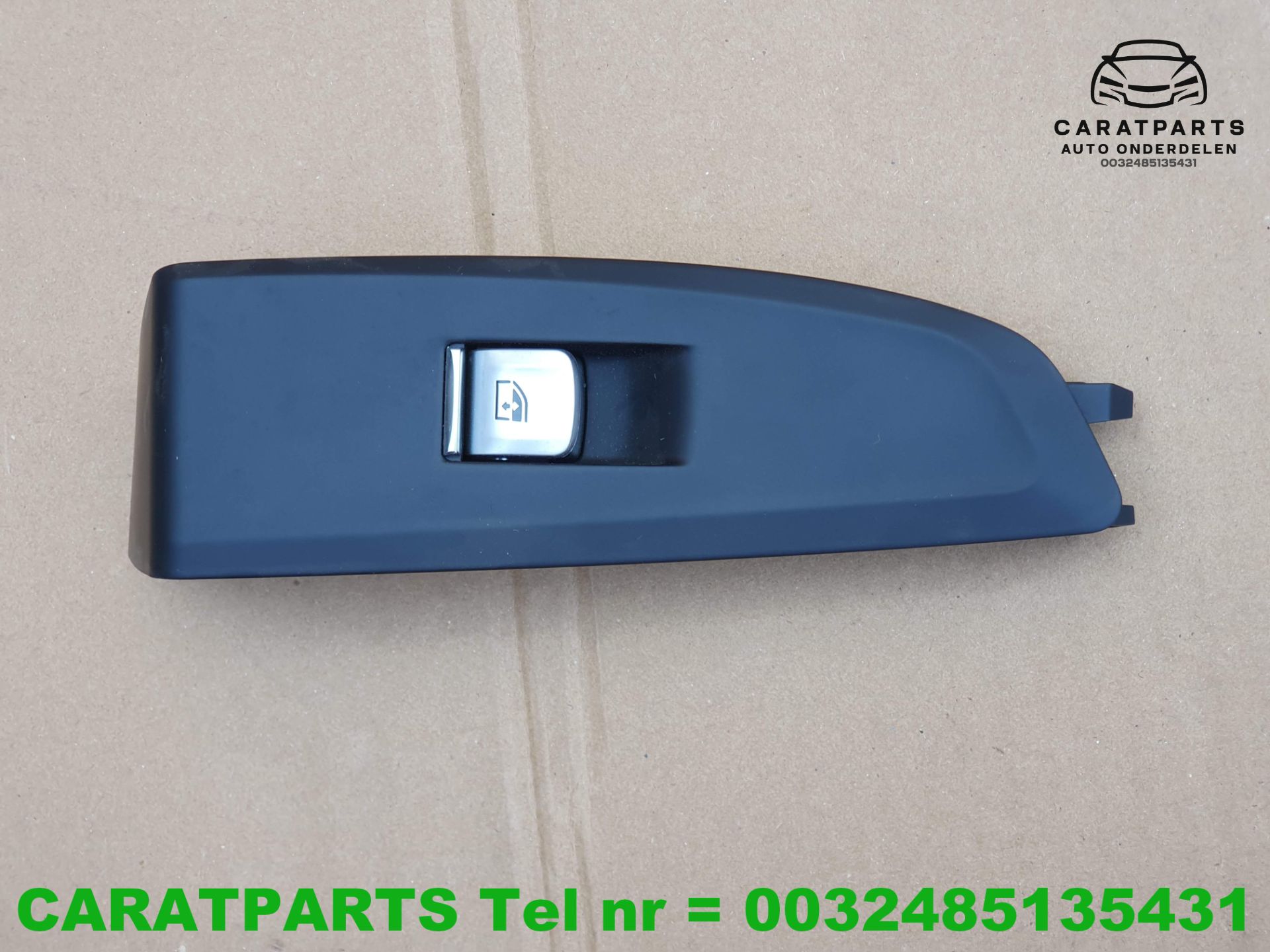 9299457 G20 G21 G30 raam schakelaar ramen G01 G02 G07 G16