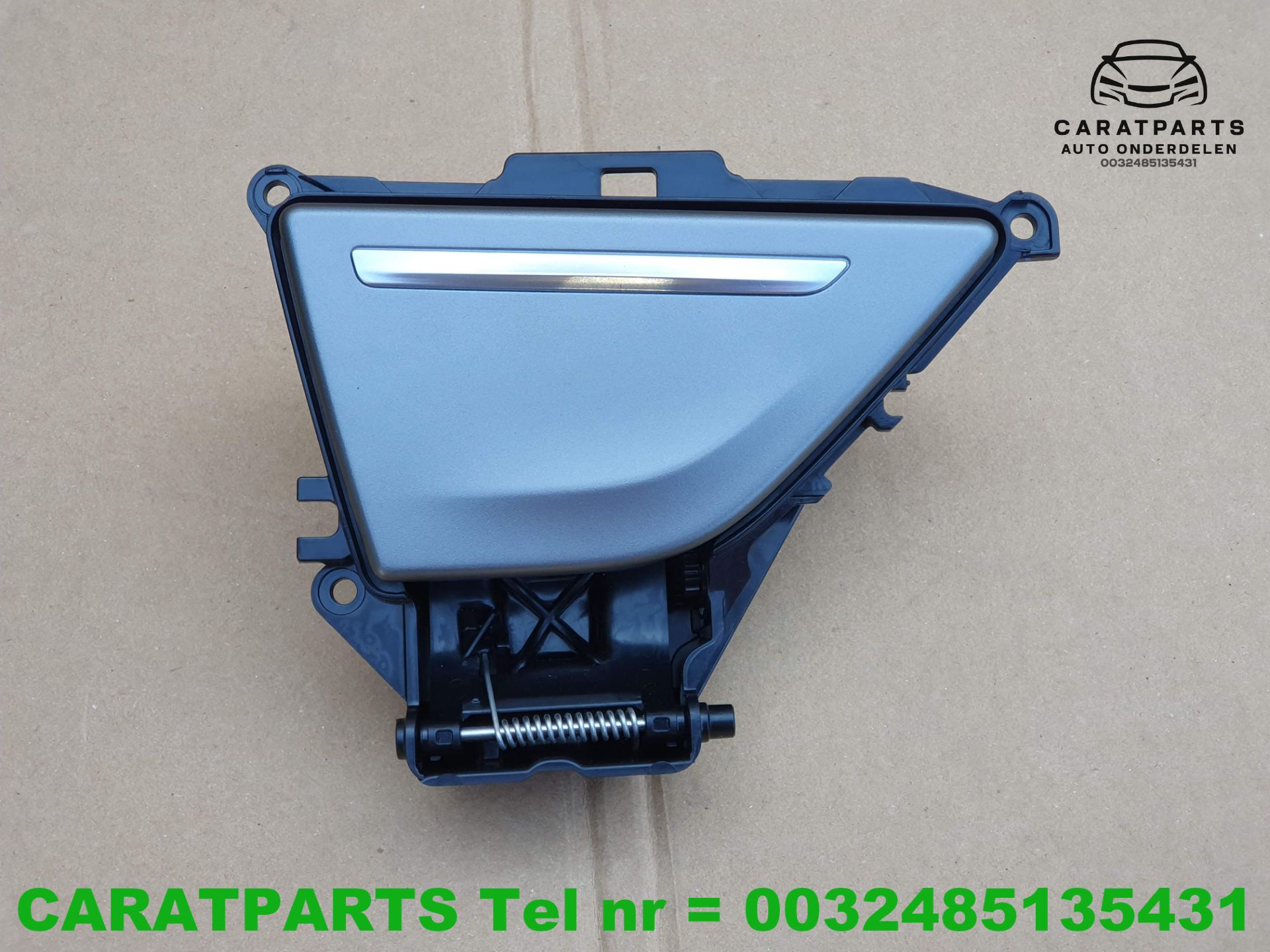 7398886 51427398886 G11 asbak G12 M760LIX 7 serie