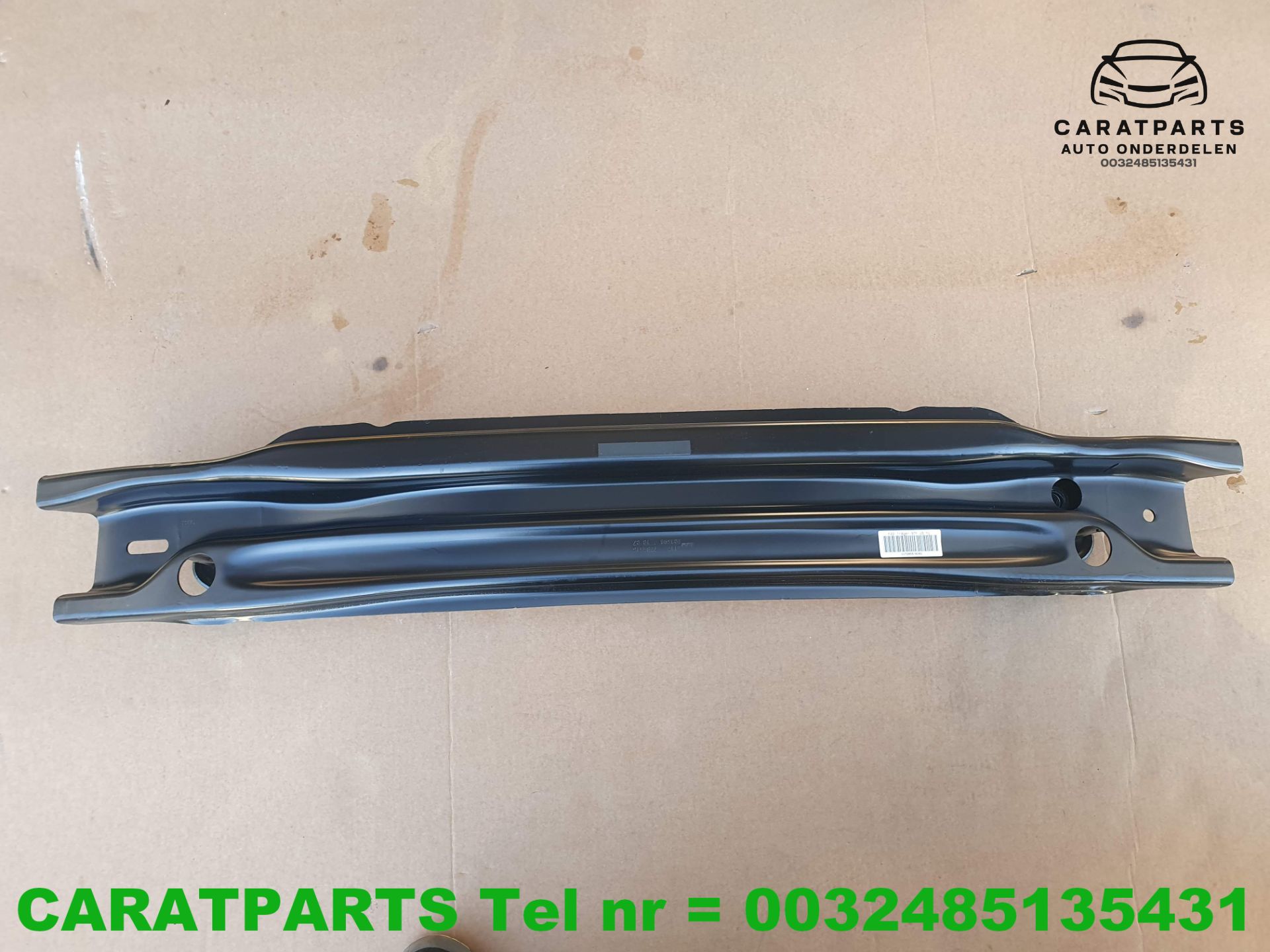7285516 F22 bumperbalk F23 bumperbalk f22 f23 2 serie