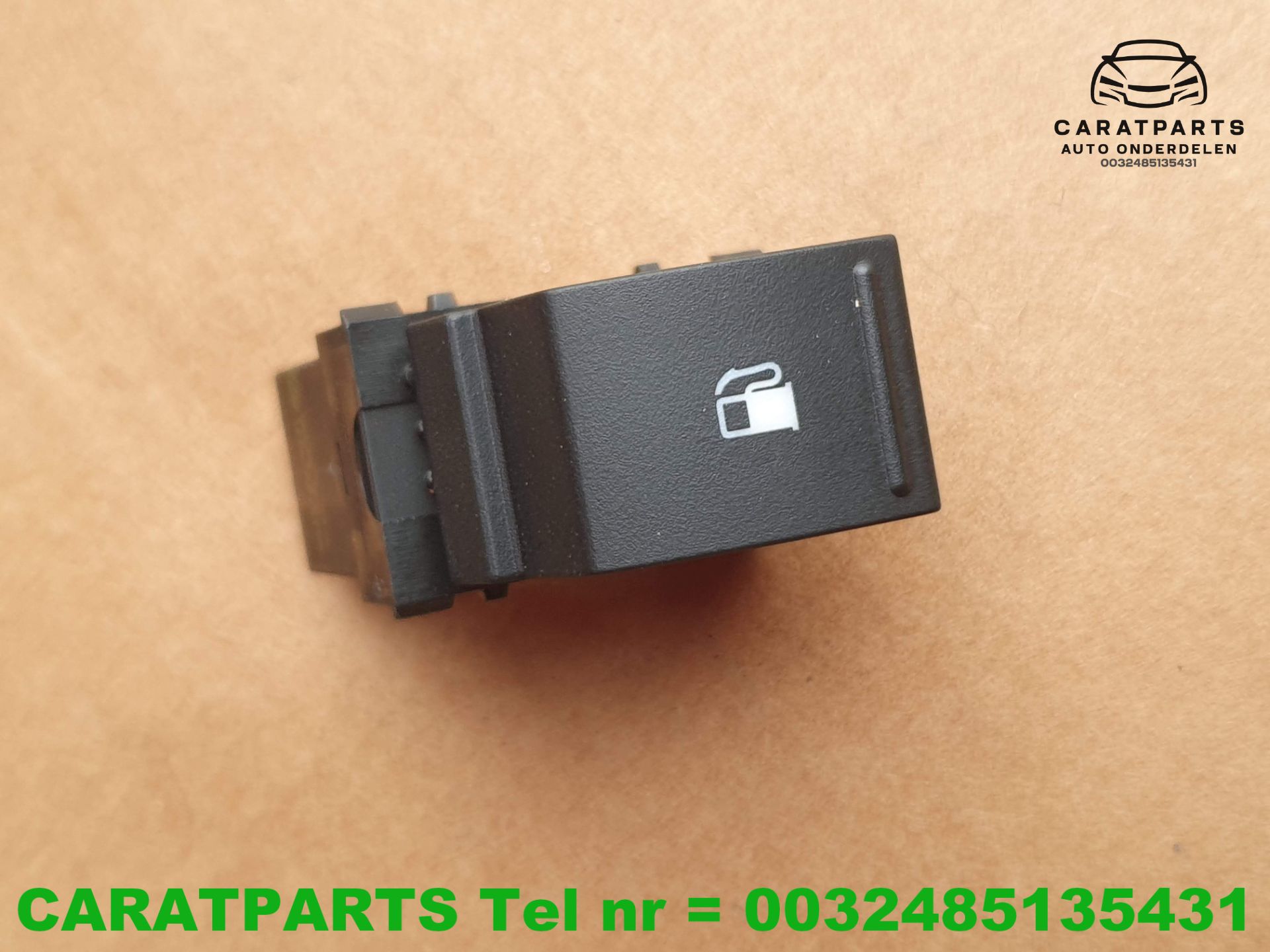 1T0959833A Tankdeckelschalter Touran Golf Plus