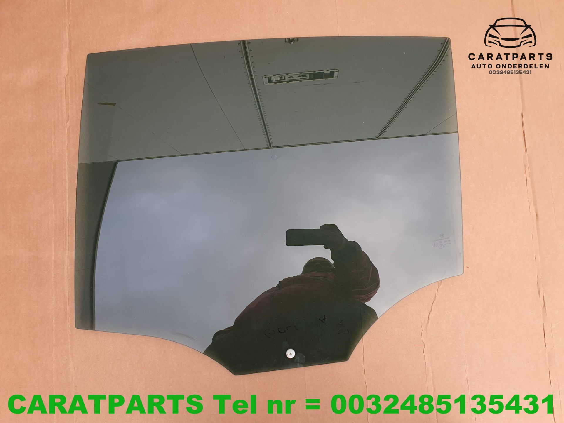 5M0845025A Golf Plus portierruit golf +
