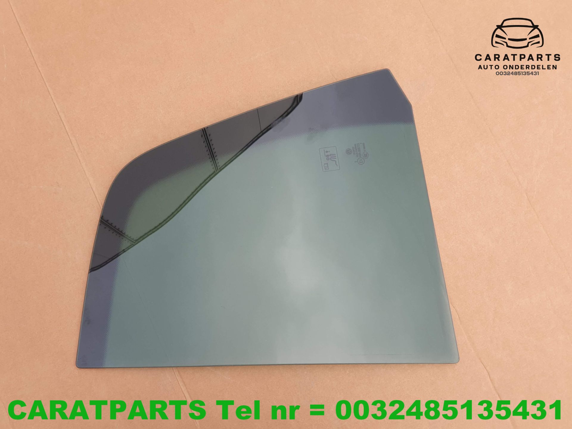 5M0845215A Golf Plus portierruit golf +
