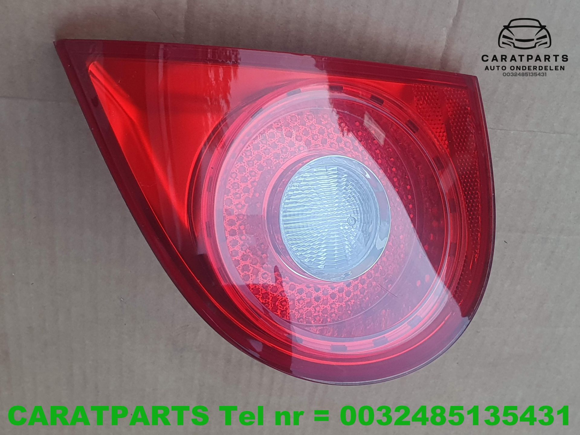 Volkswagen Golf 5 achterlicht golf 5 1K6945094E