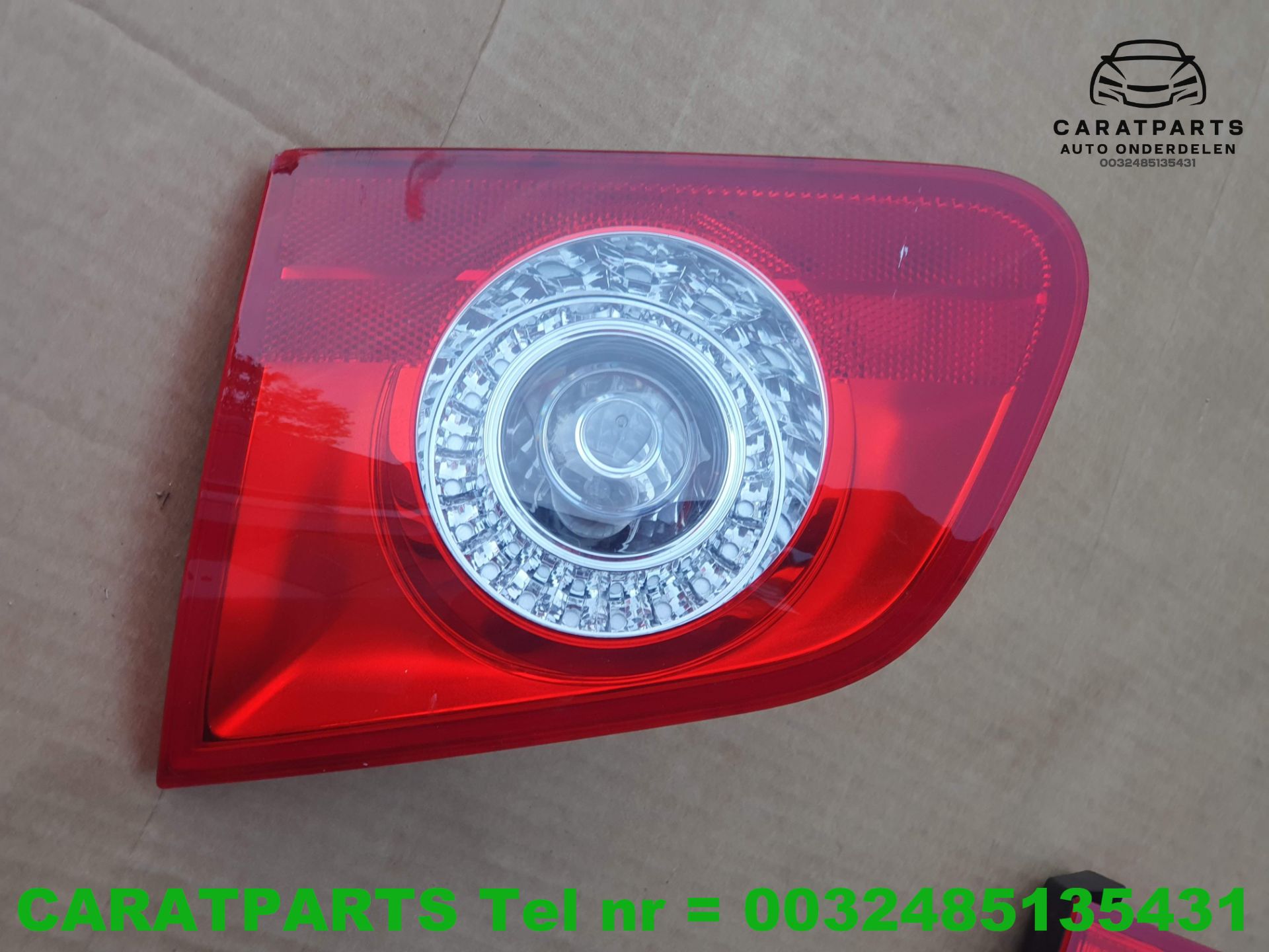 Volkswagen Passat achterlicht passat variant b6 3C9945094