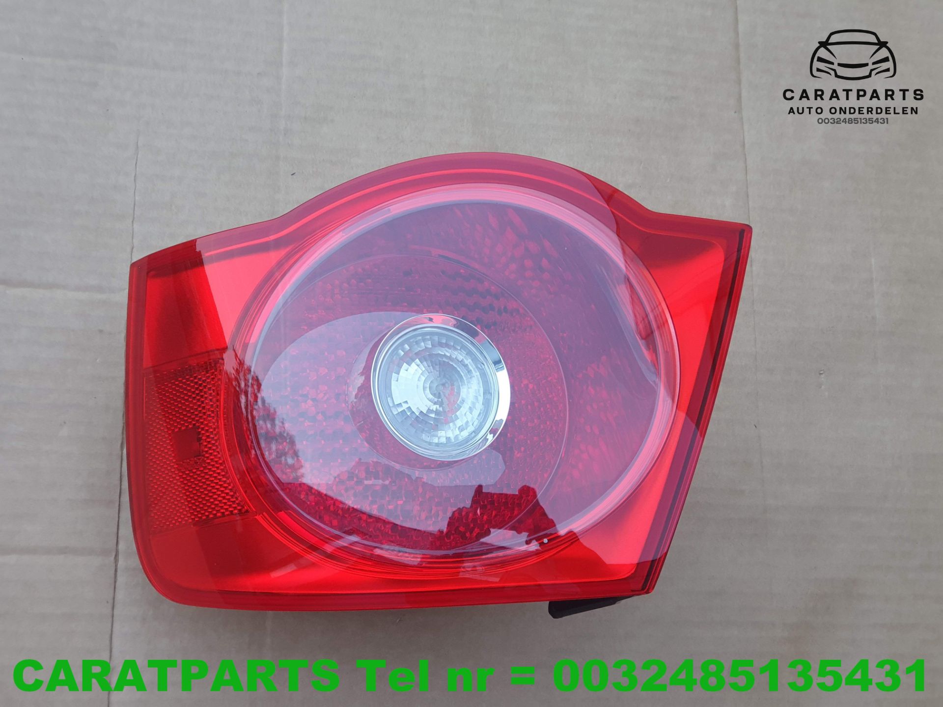 Volkswagen Jetta achterlicht jetta 1K5945096J