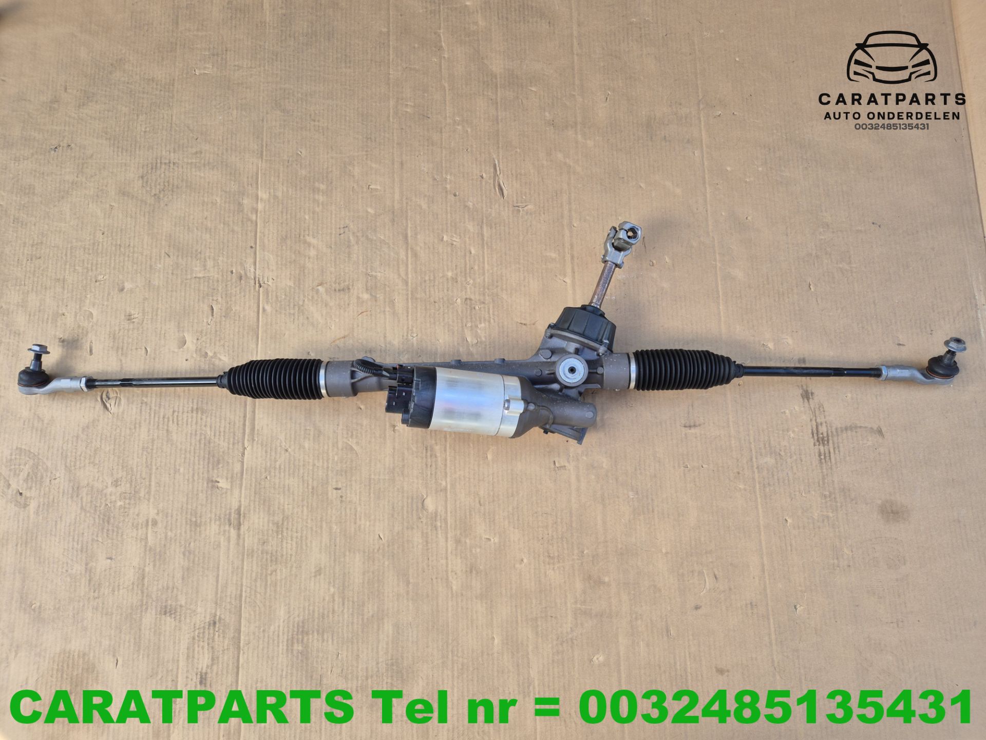 1EB423053AS Skoda Enyaq stuurhuis Audi Q4 e-tron ID5 ID4