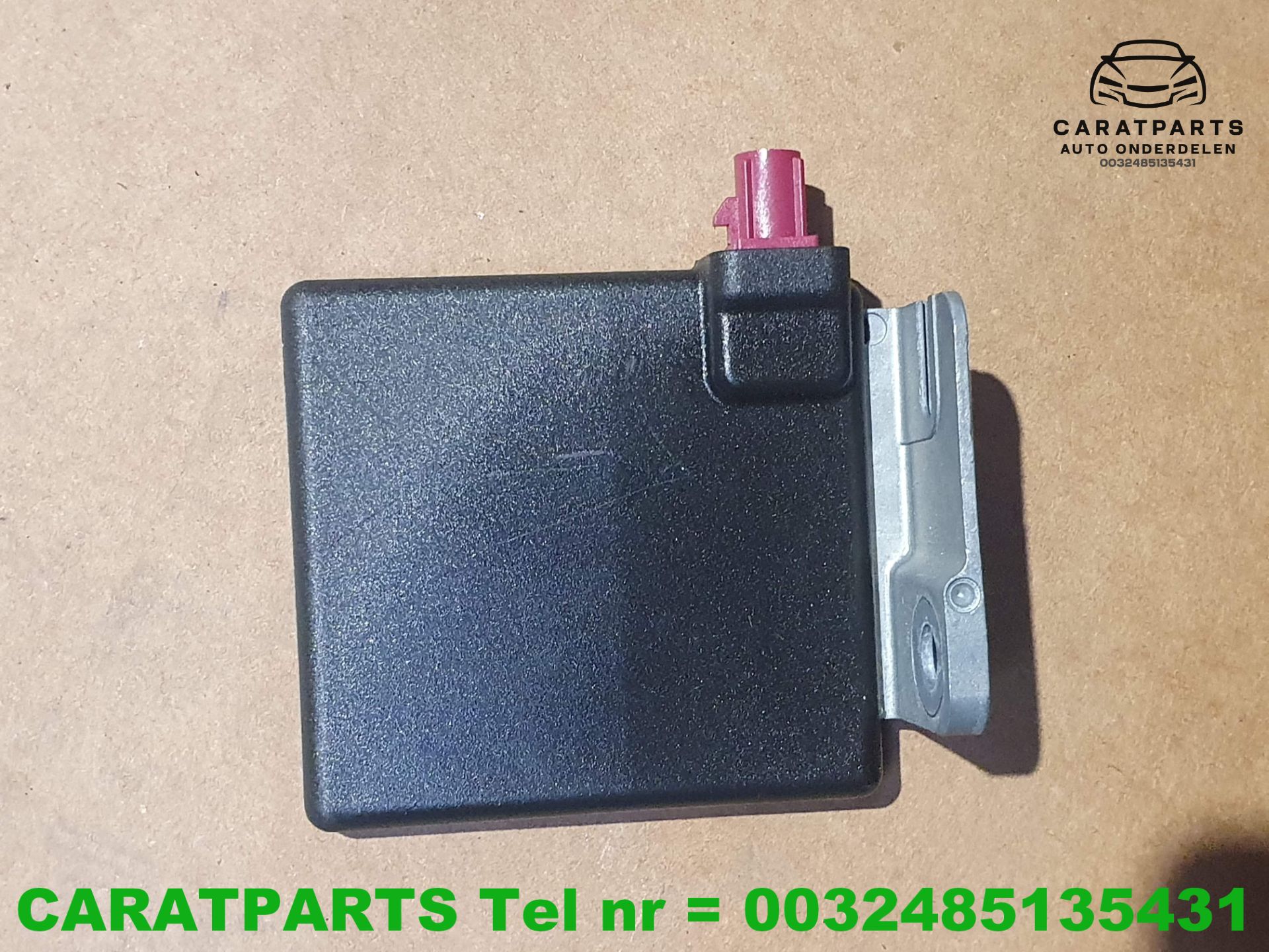3G9035534 Antenne GSM Touareg ID.7 Tiguan Passat ID.5 ...
