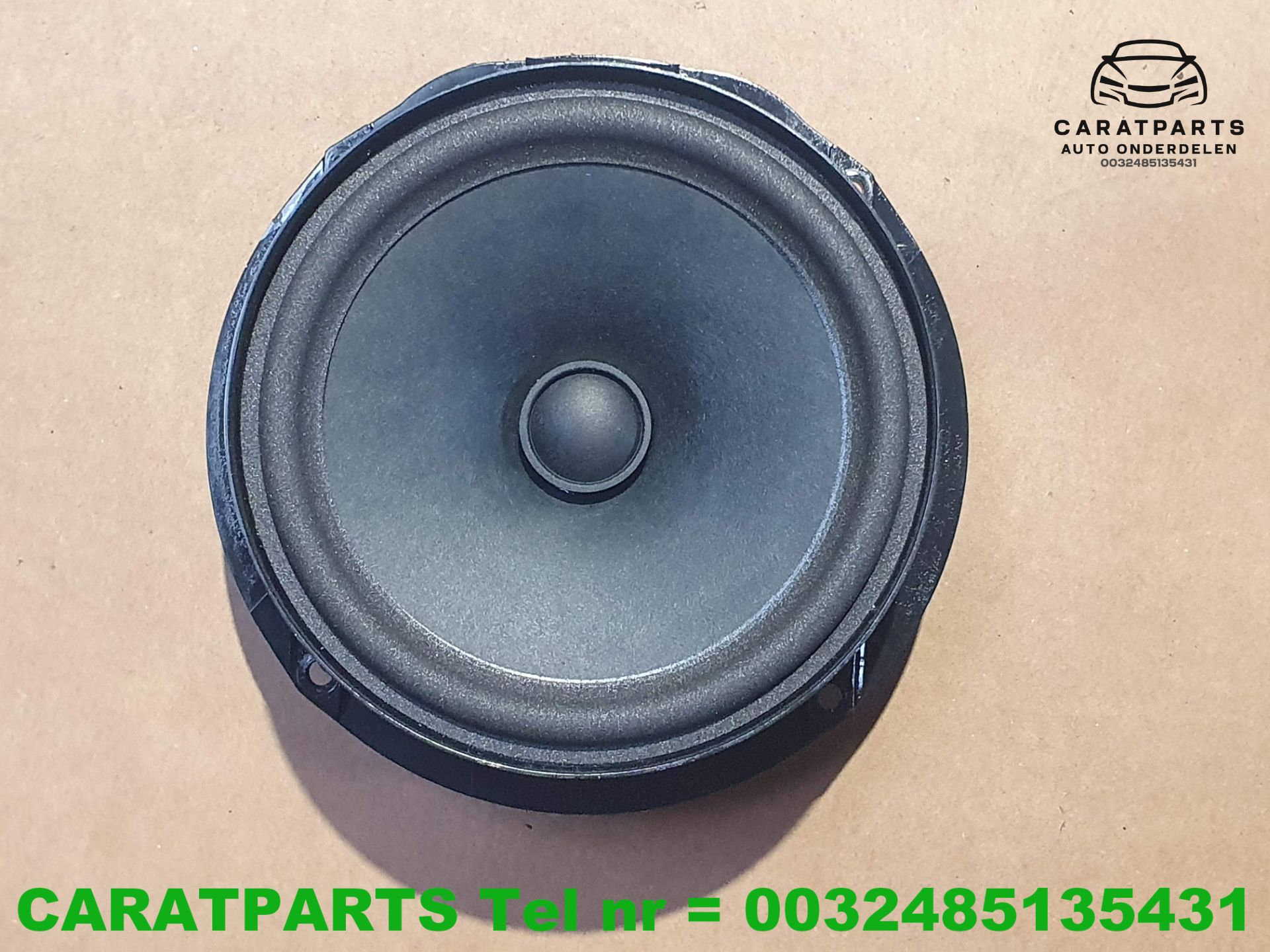 11A035710 Audi Q4 luidspreker id3 id4 id5 speaker Cupra Born